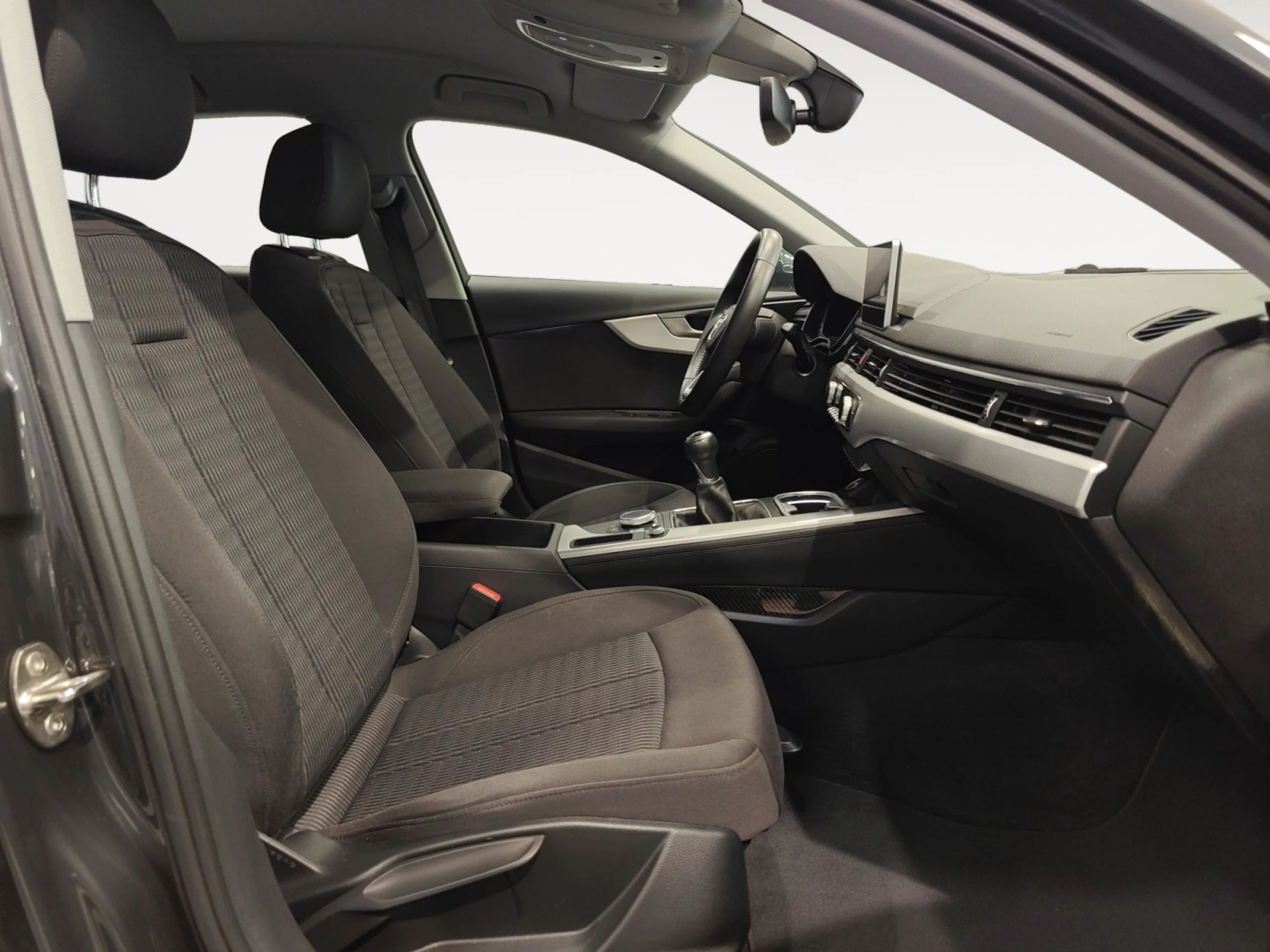 AUDI A4 DESIGN EDITION 2.0 TDI 110KW (150CV) - Foto 5