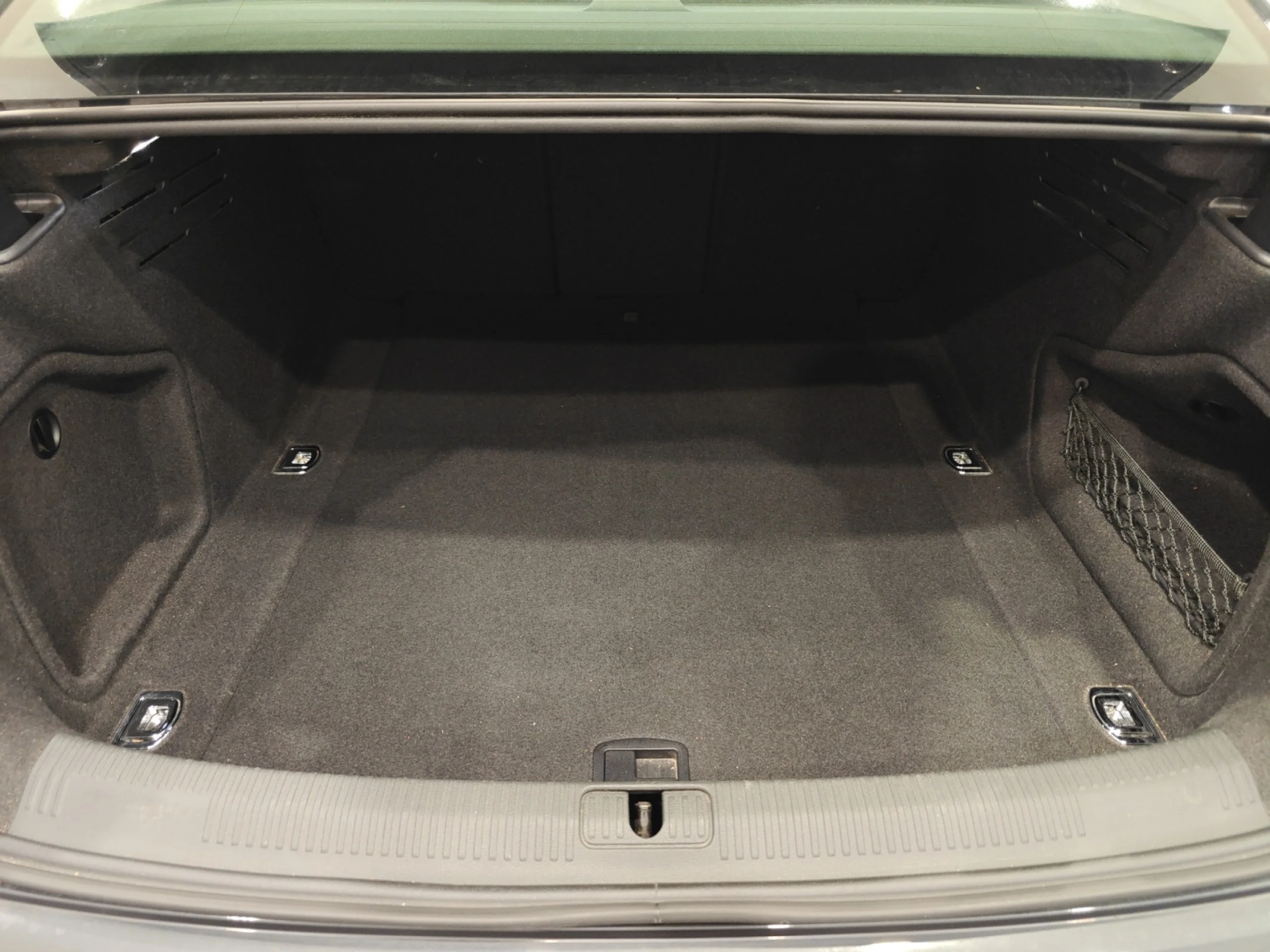 AUDI A4 DESIGN EDITION 2.0 TDI 110KW (150CV) - Foto 7