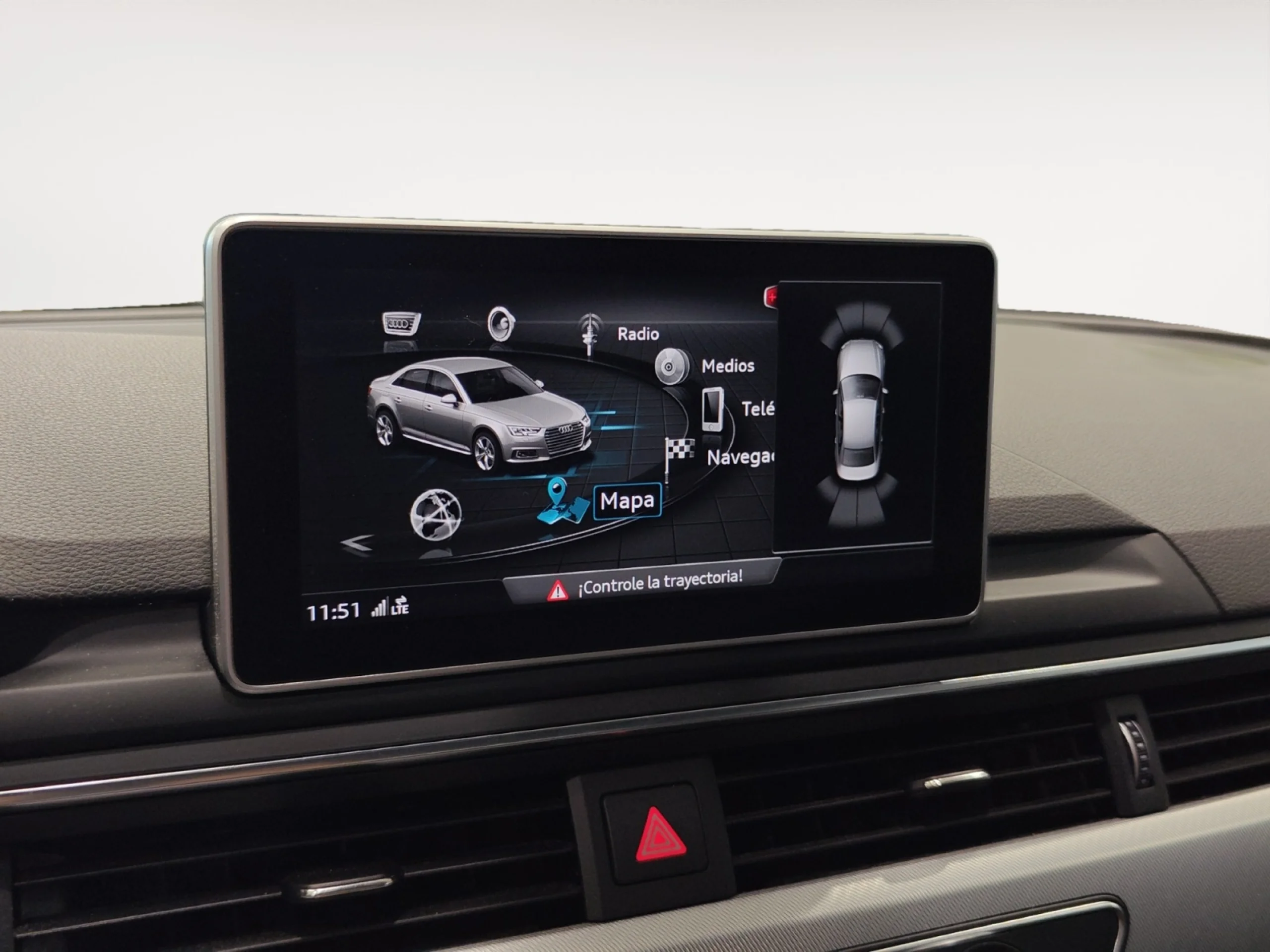 AUDI A4 DESIGN EDITION 2.0 TDI 110KW (150CV) - Foto 16