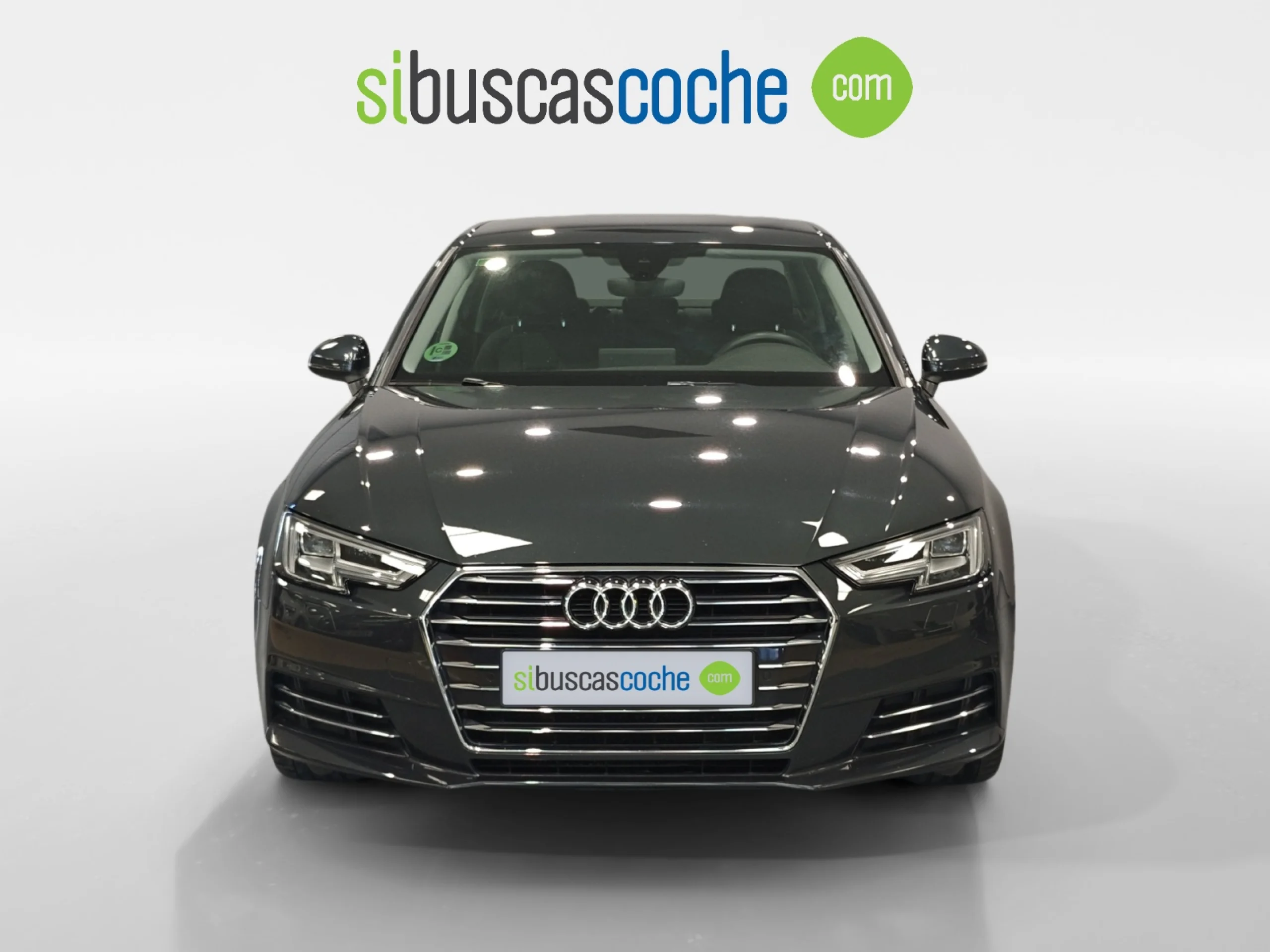 AUDI A4 DESIGN EDITION 2.0 TDI 110KW (150CV) - Foto 19
