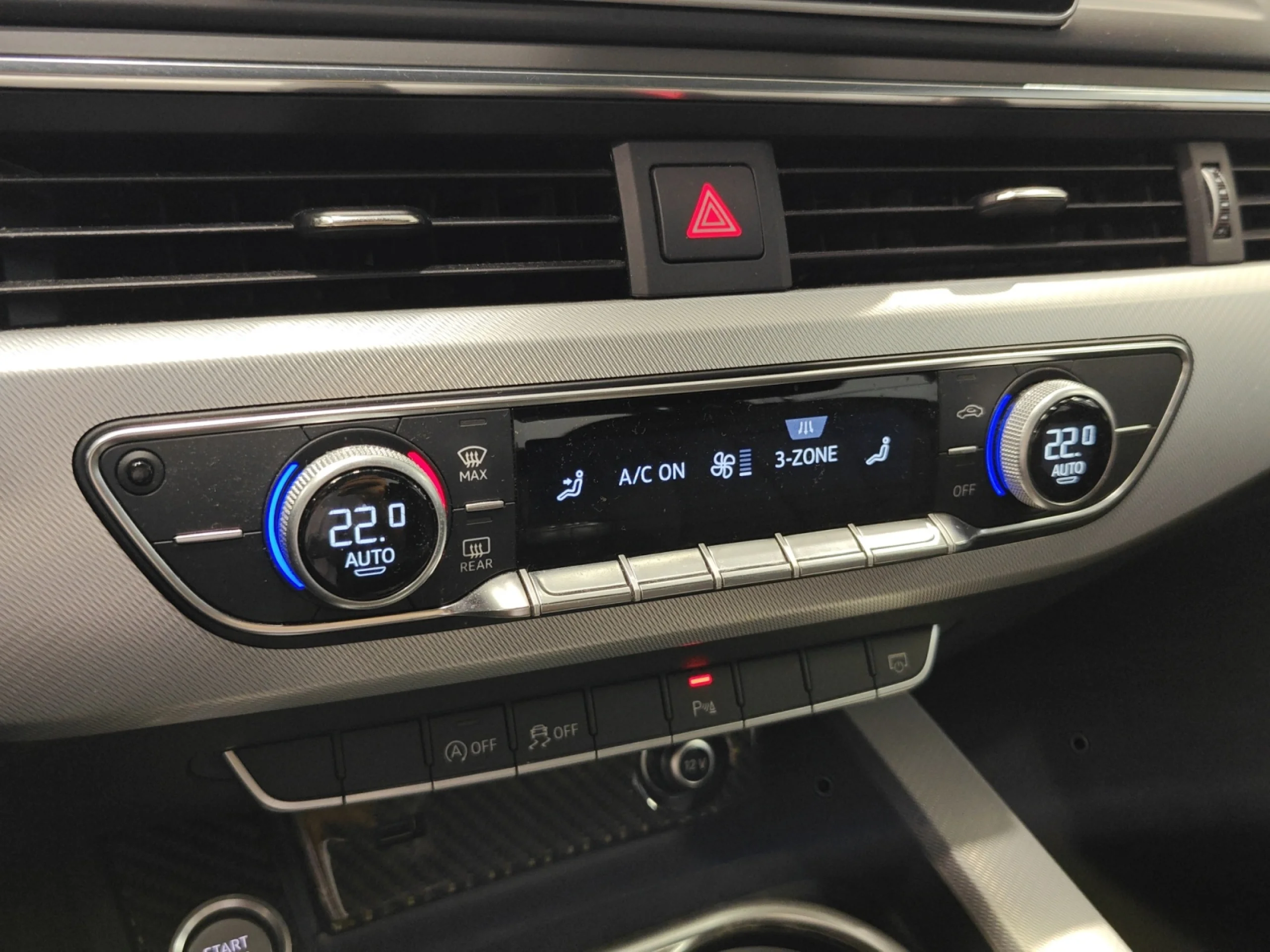 AUDI A4 DESIGN EDITION 2.0 TDI 110KW (150CV) - Foto 20