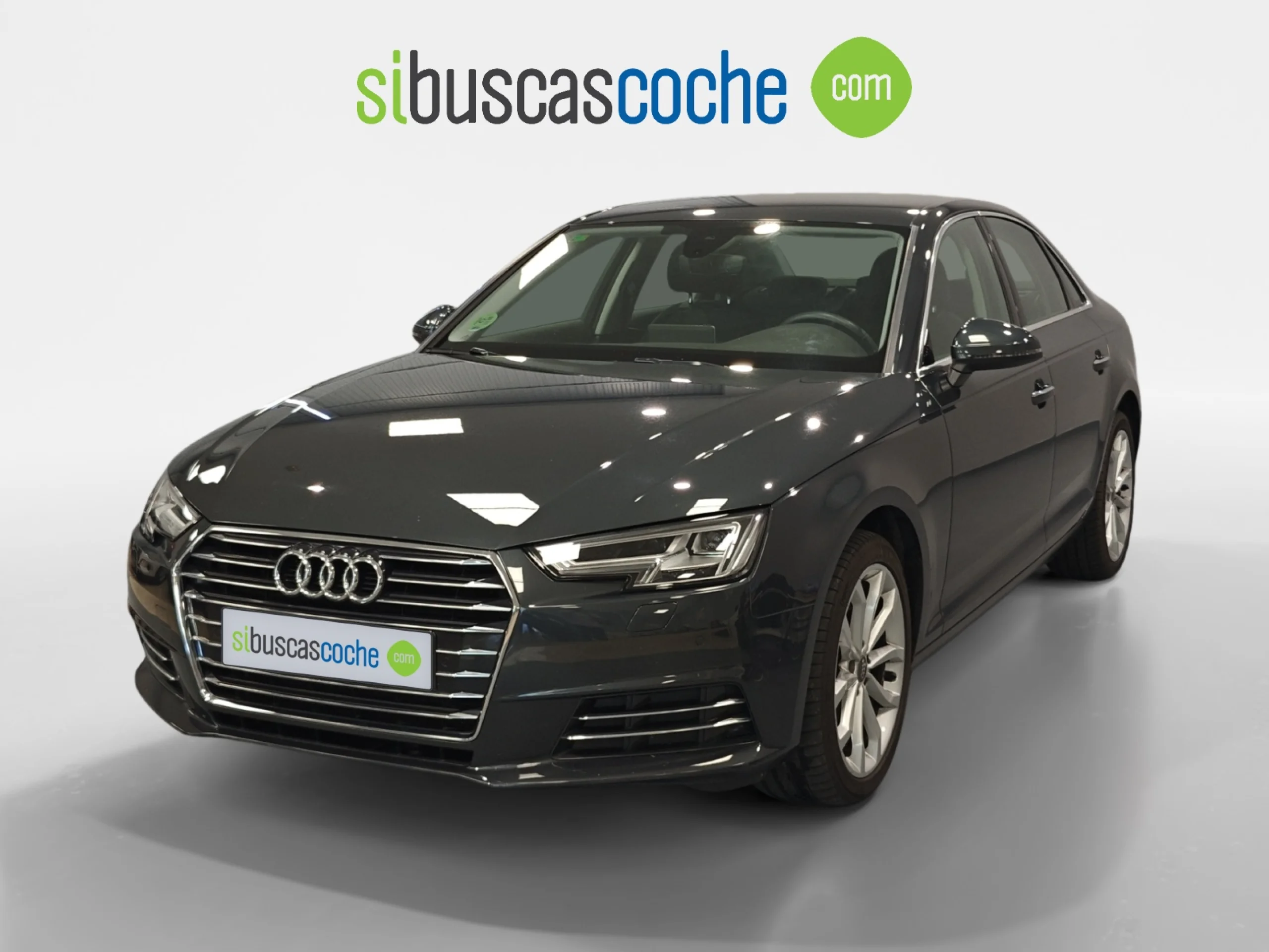 AUDI A4 DESIGN EDITION 2.0 TDI 110KW (150CV) - Foto 21