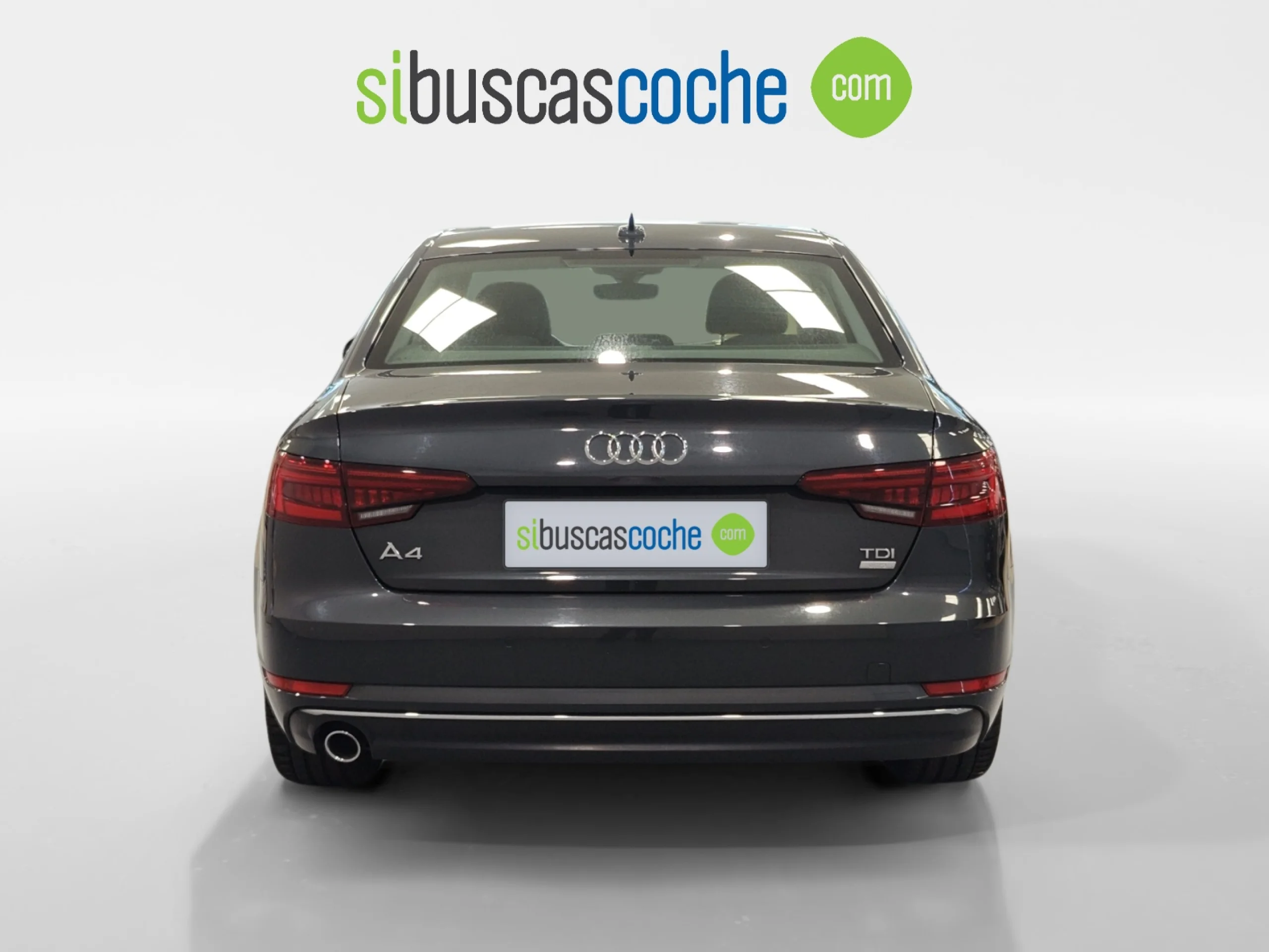 AUDI A4 DESIGN EDITION 2.0 TDI 110KW (150CV) - Foto 23