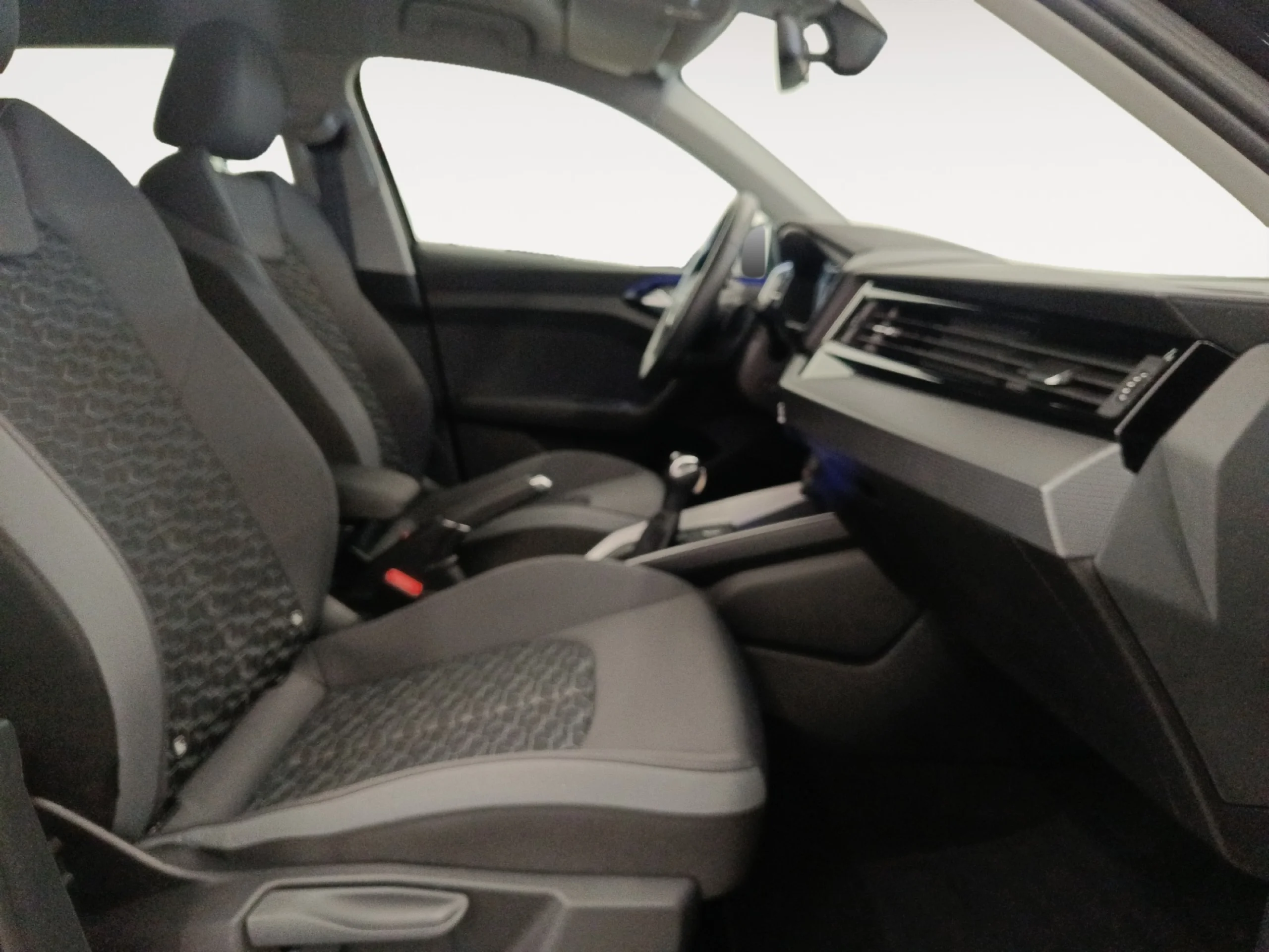 AUDI A1 SPORTBACK ADRENAL BLACK 30TFSI 85KW S TR - Foto 5