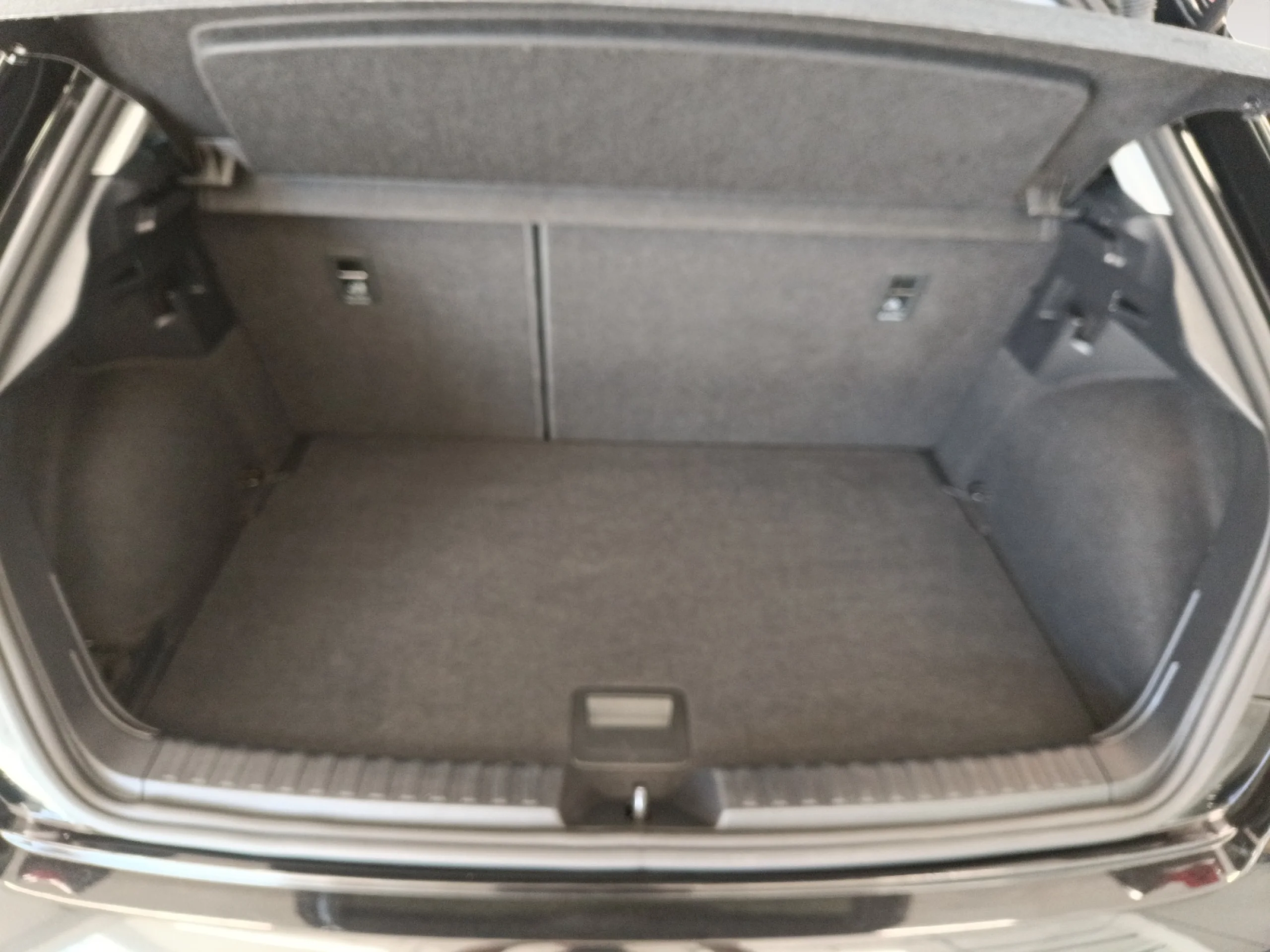 AUDI A1 SPORTBACK ADRENAL BLACK 30TFSI 85KW S TR - Foto 7