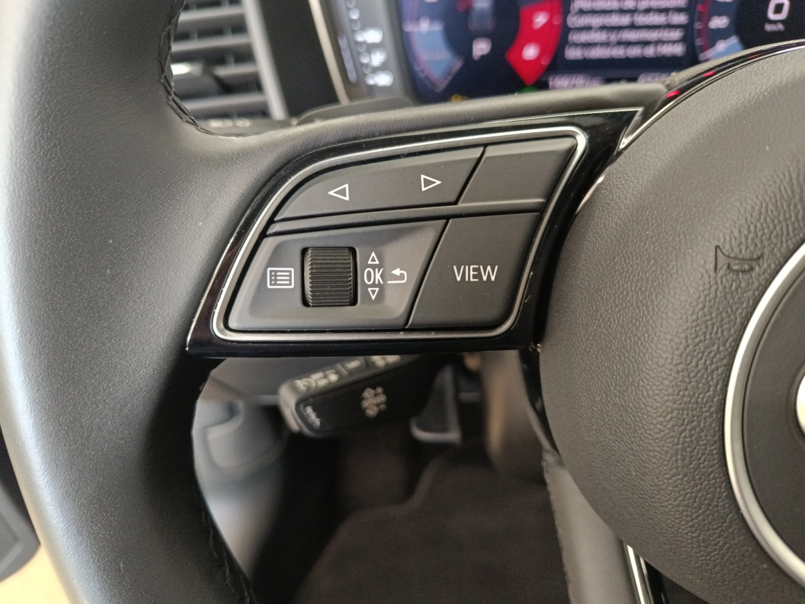 AUDI A1 SPORTBACK ADRENAL BLACK 30TFSI 85KW S TR - Foto 11