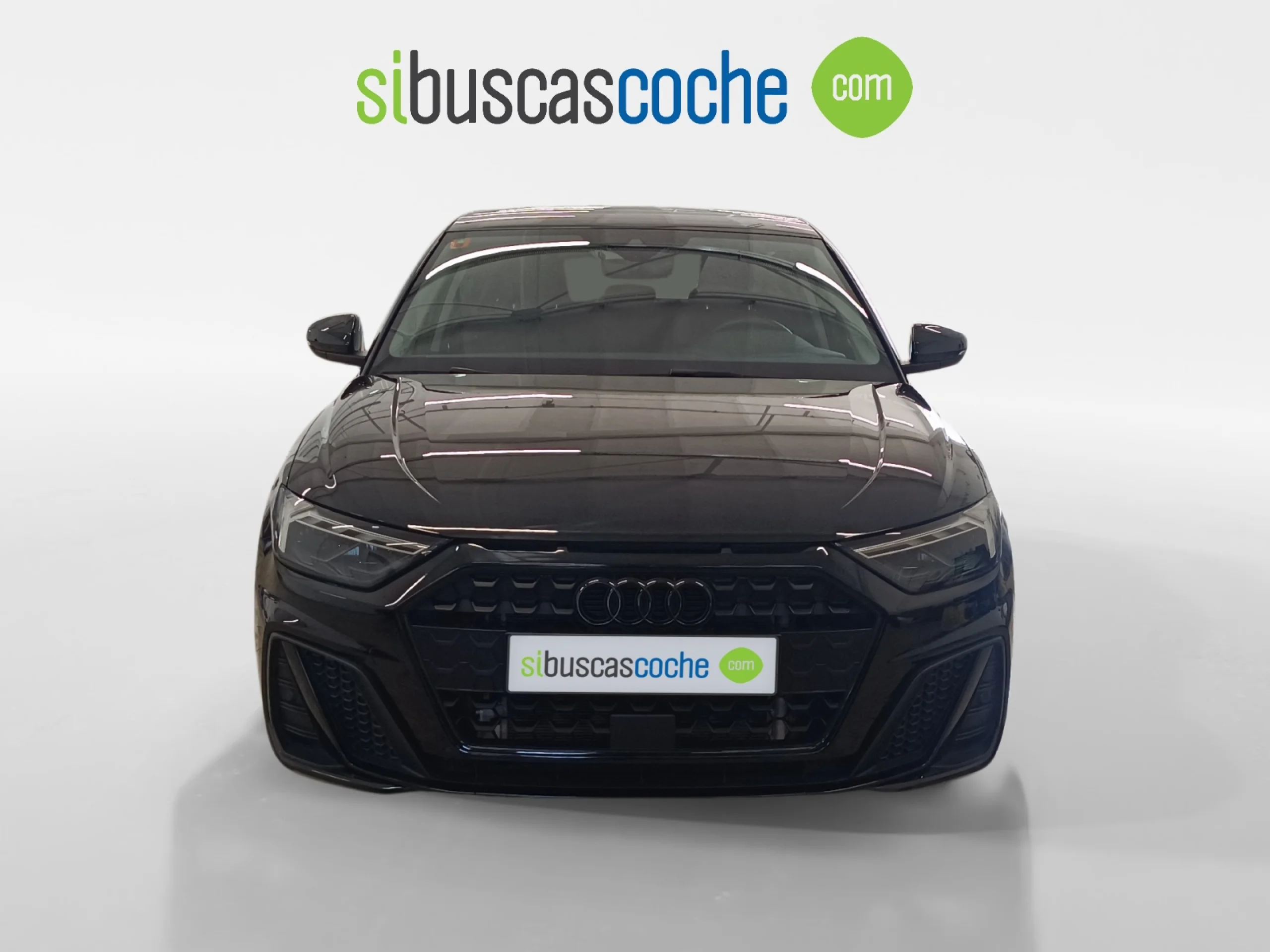 AUDI A1 SPORTBACK ADRENAL BLACK 30TFSI 85KW S TR - Foto 17