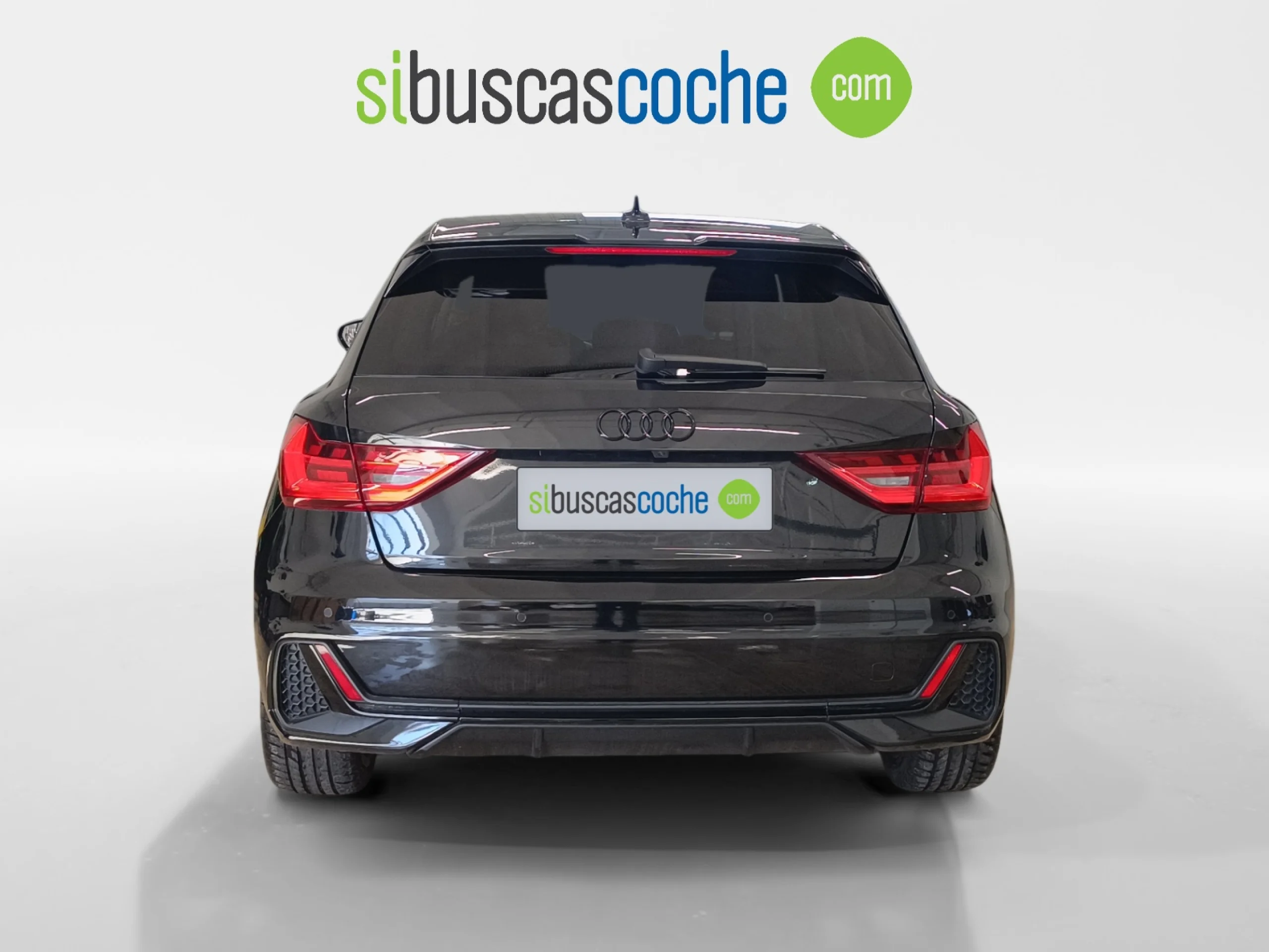 AUDI A1 SPORTBACK ADRENAL BLACK 30TFSI 85KW S TR - Foto 20