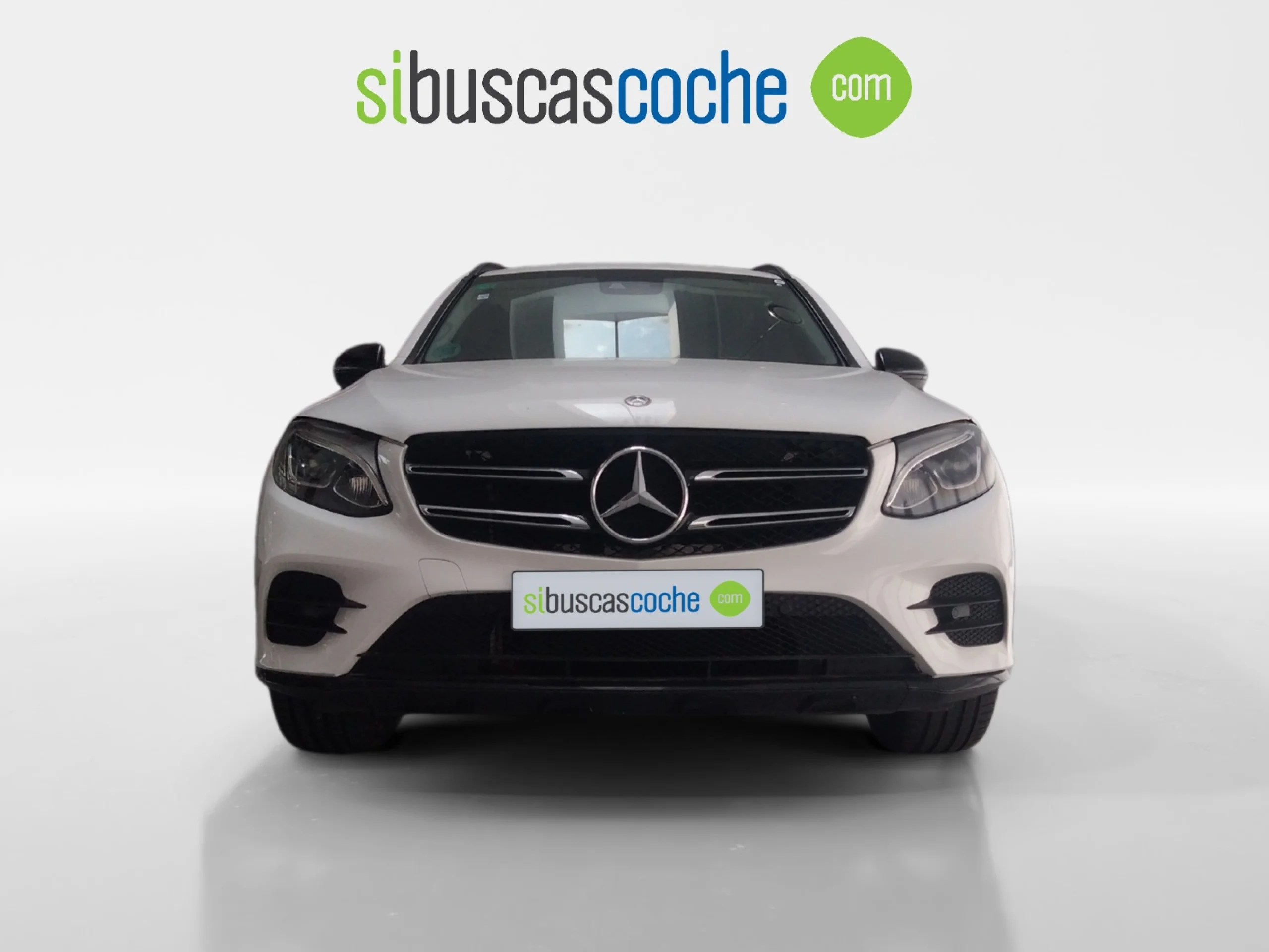 MERCEDES-BENZ Clase glc GLC 220 D 4MATIC - Foto 12