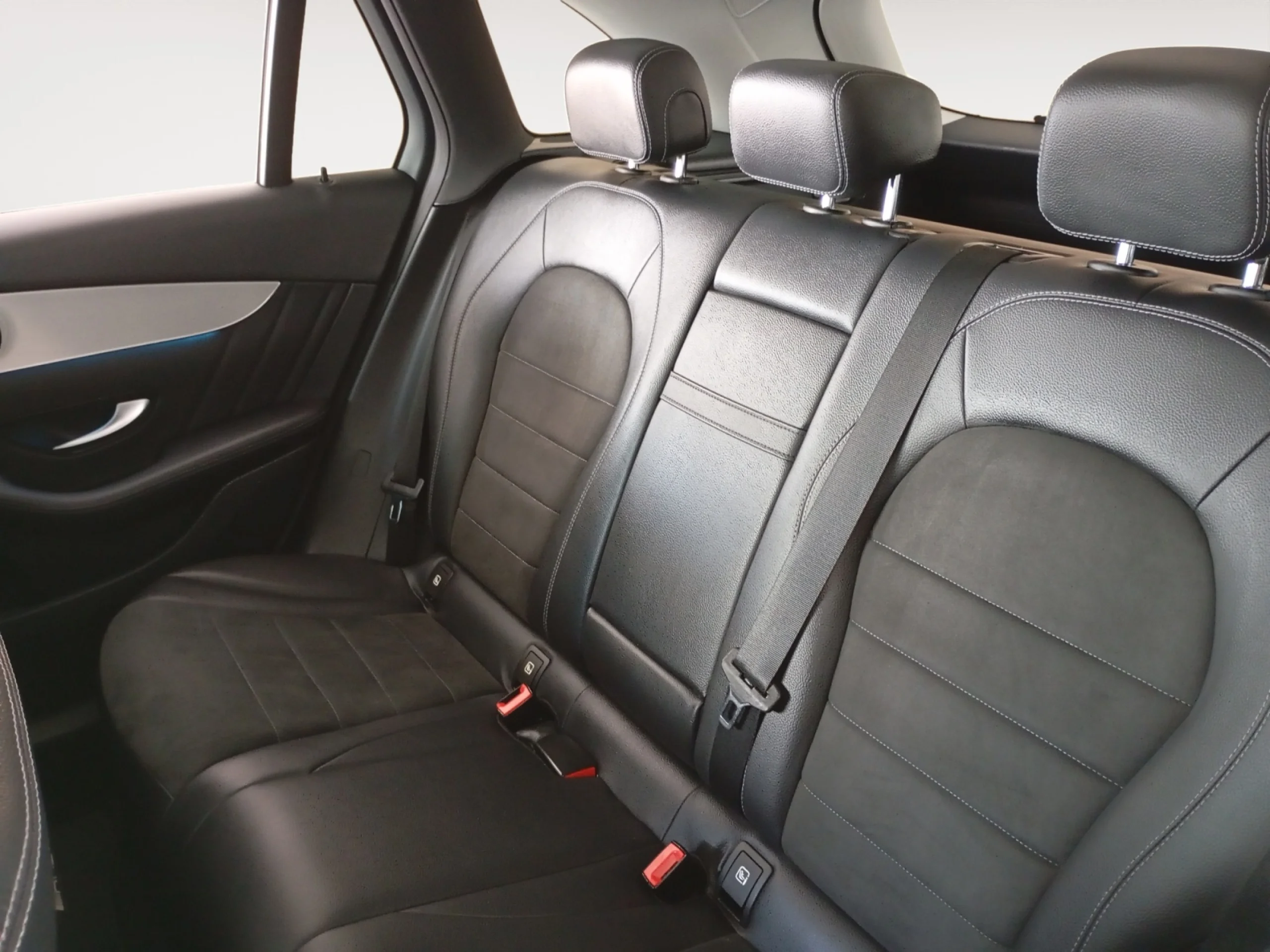 MERCEDES-BENZ Clase glc GLC 220 D 4MATIC - Foto 5