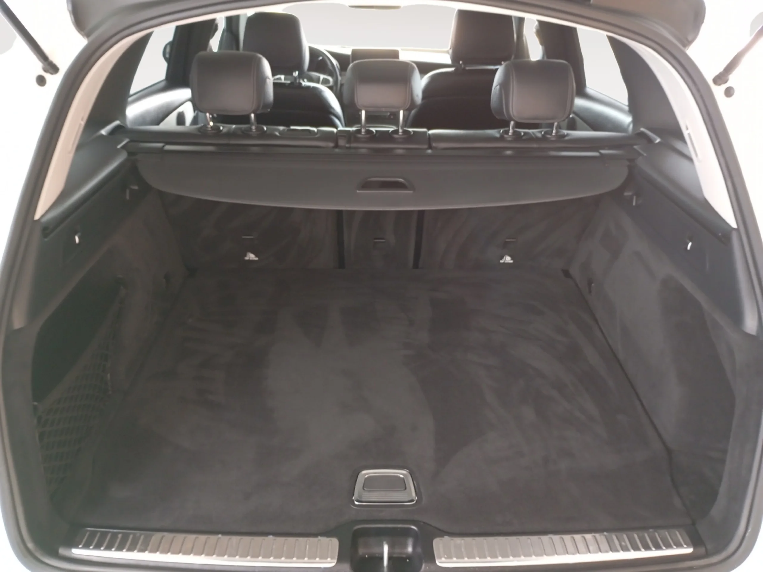 MERCEDES-BENZ Clase glc GLC 220 D 4MATIC - Foto 6