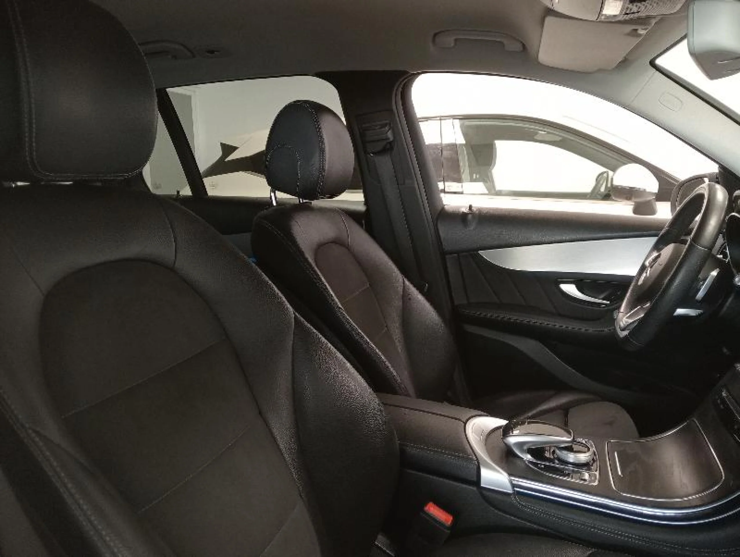 MERCEDES-BENZ Clase glc GLC 220 D 4MATIC - Foto 12