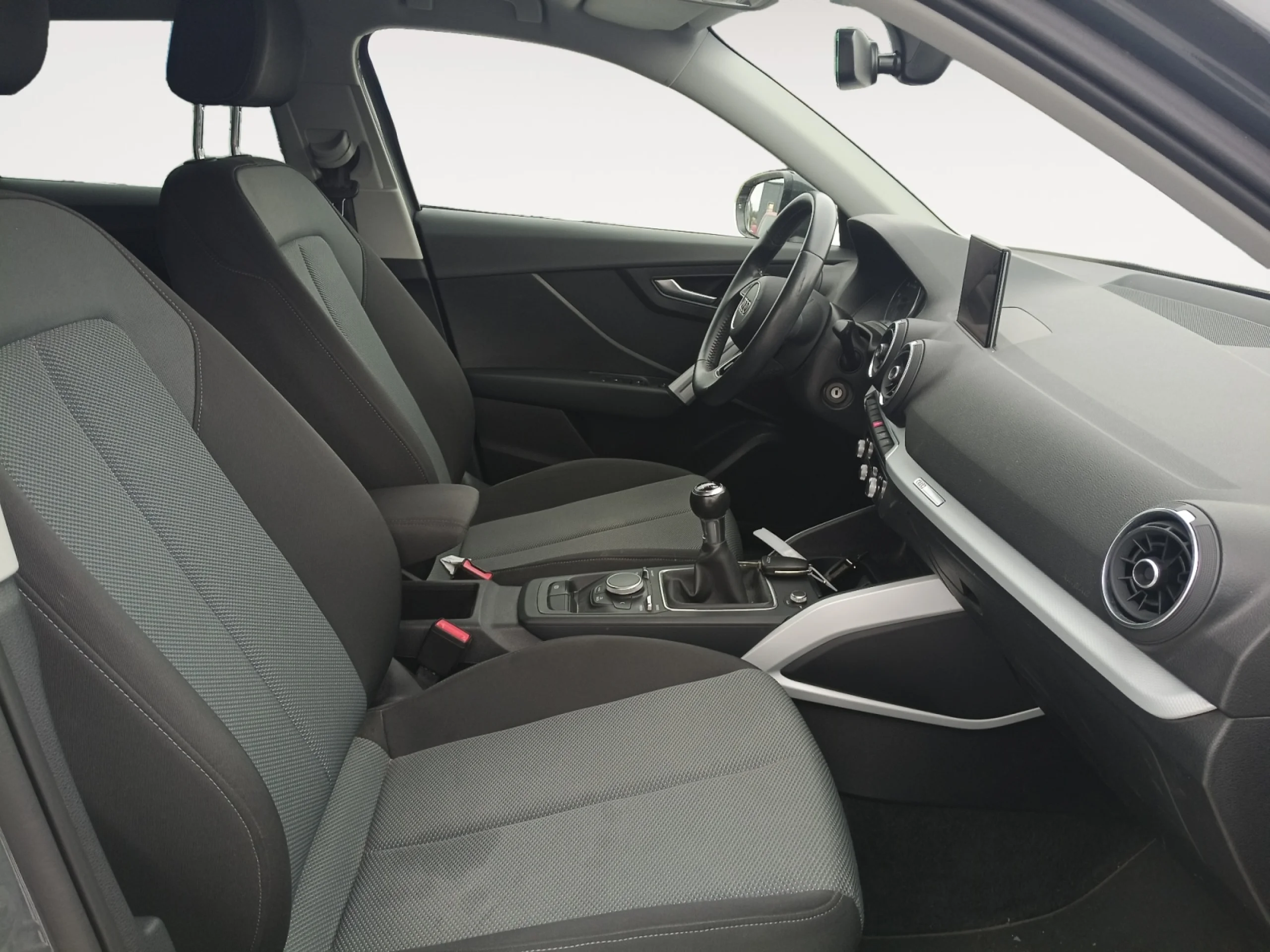 AUDI Q2 DESIGN 30 TDI 85KW (116CV) - Foto 5