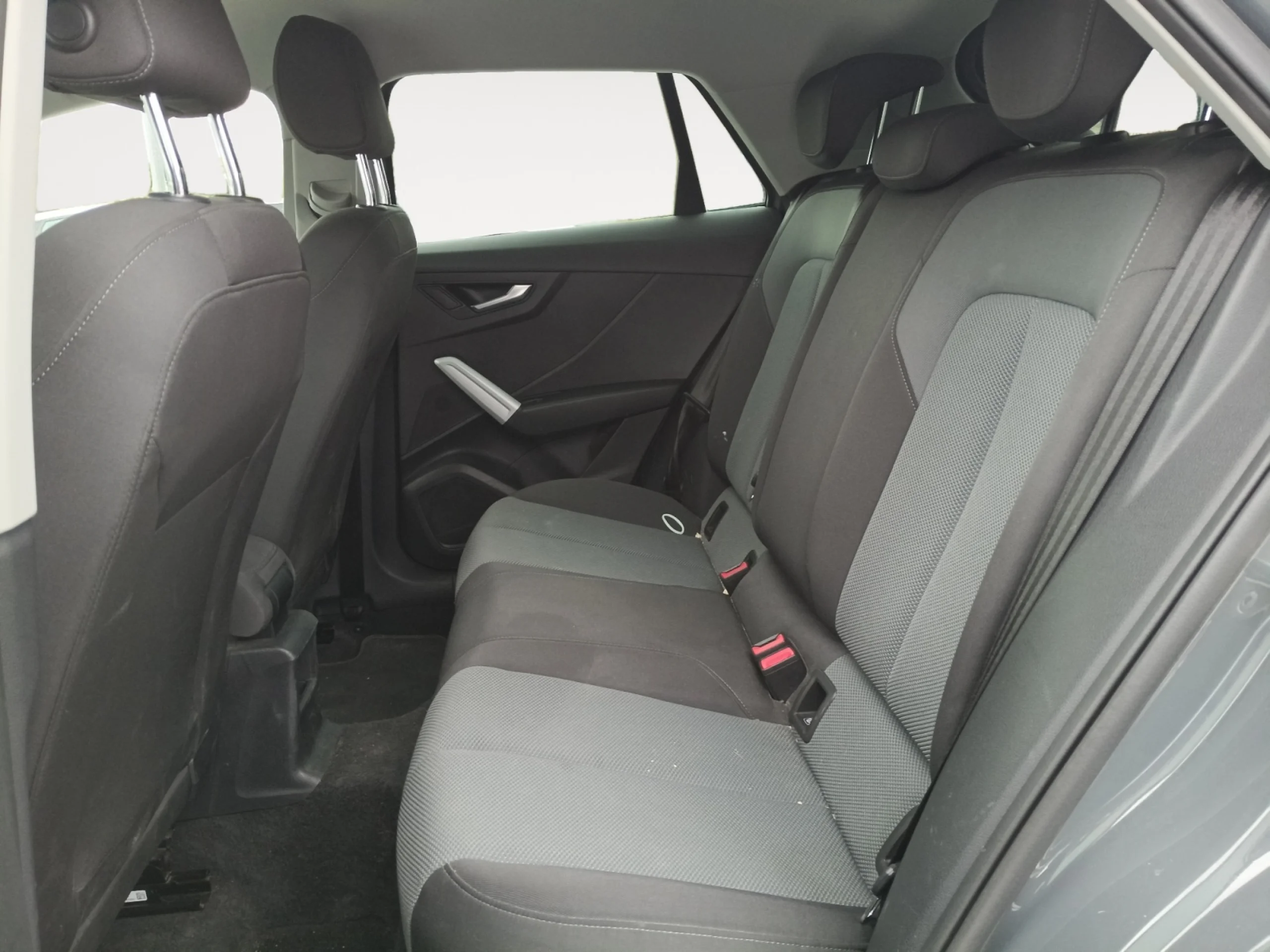 AUDI Q2 DESIGN 30 TDI 85KW (116CV) - Foto 6