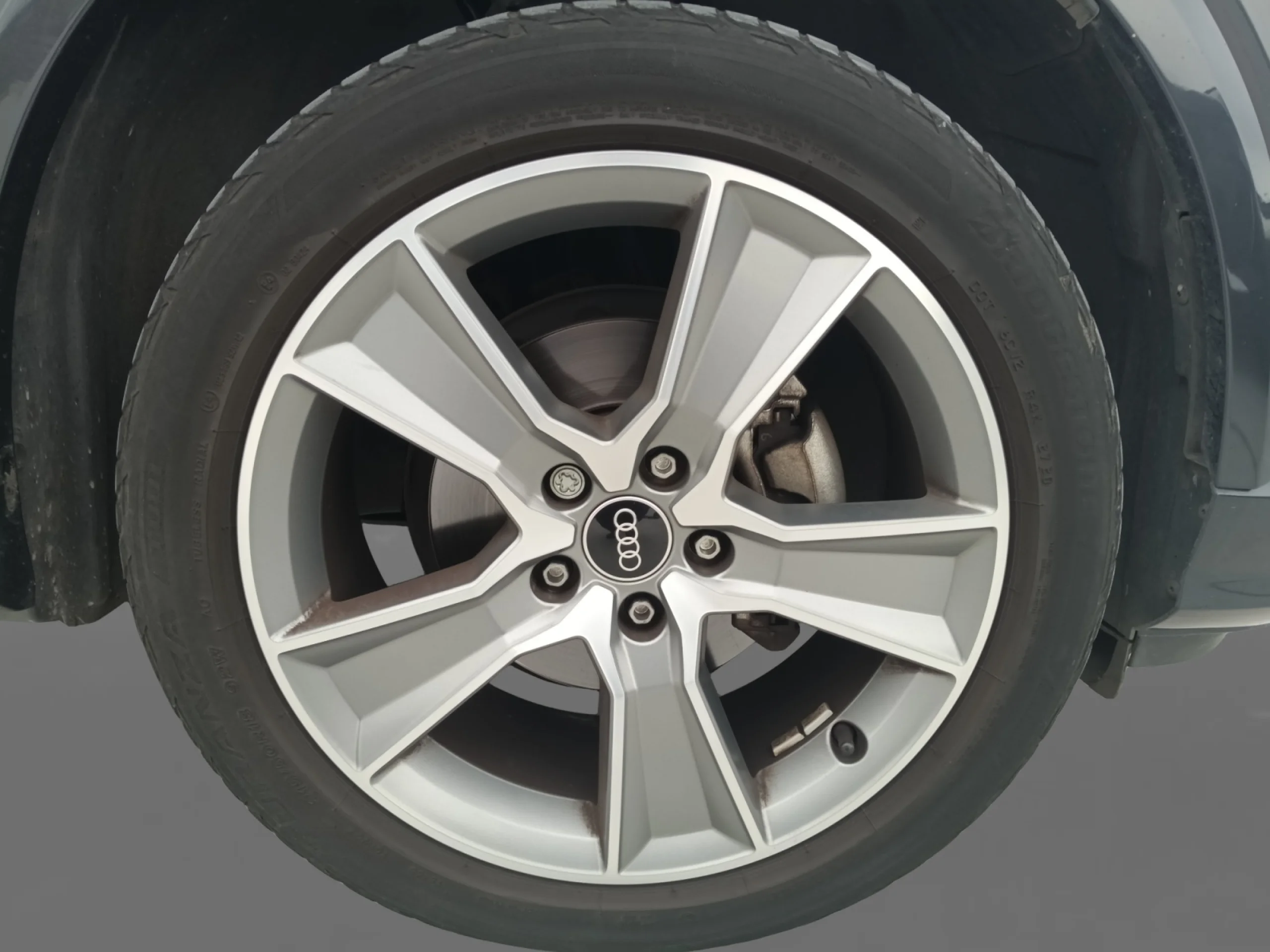 AUDI Q2 DESIGN 30 TDI 85KW (116CV) - Foto 8