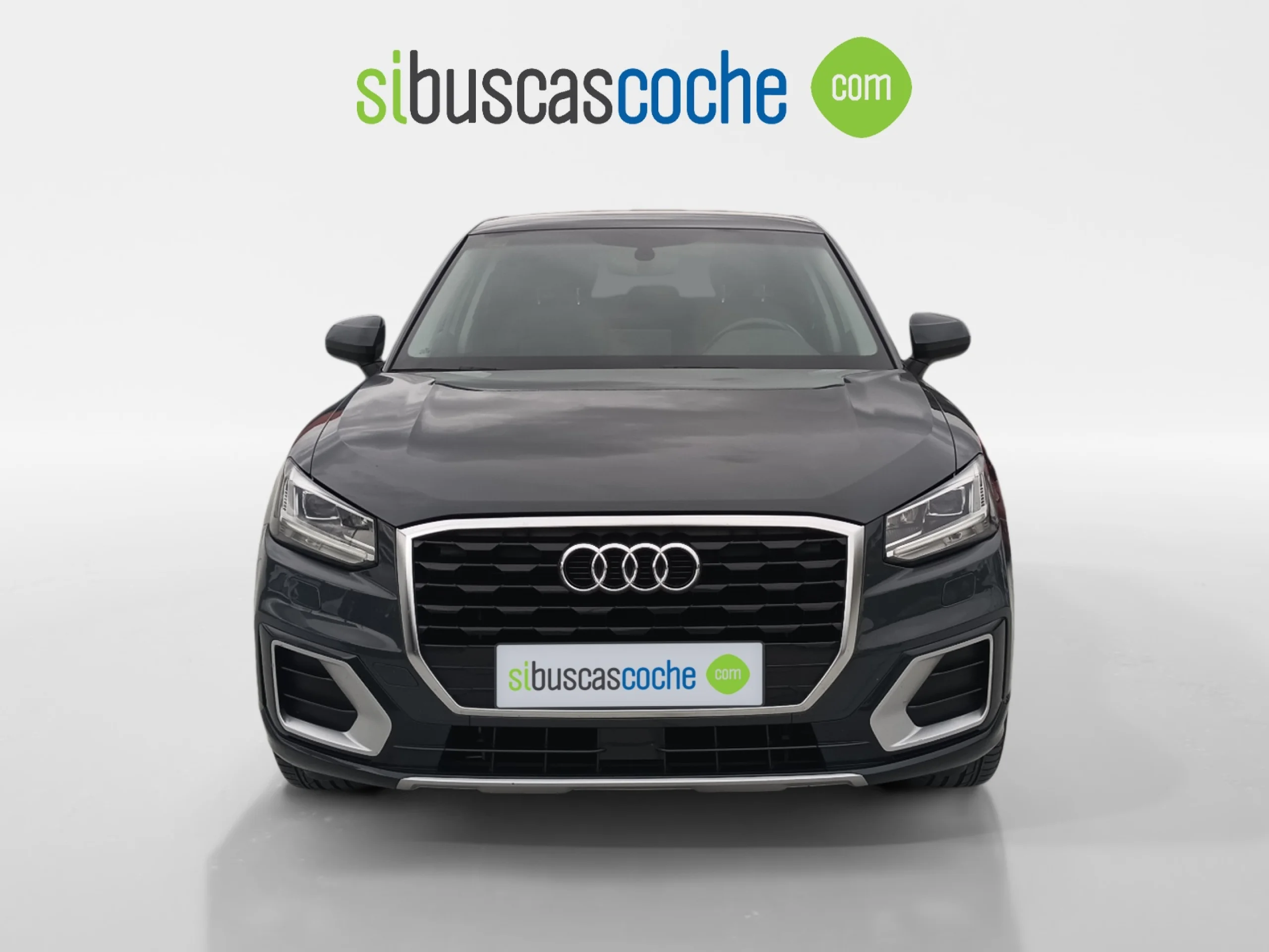 AUDI Q2 DESIGN 30 TDI 85KW (116CV) - Foto 12
