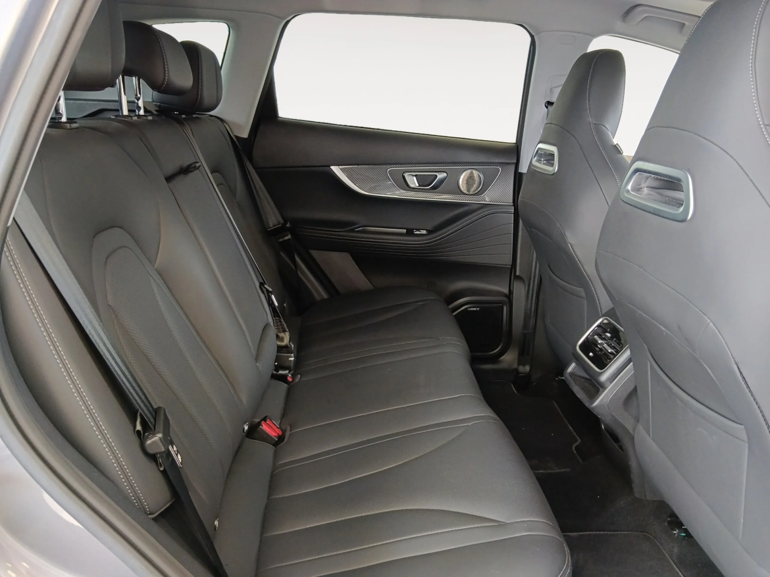 EBRO S700 S700 LUXURY GASOLINA1.5L PHEV - Foto 2