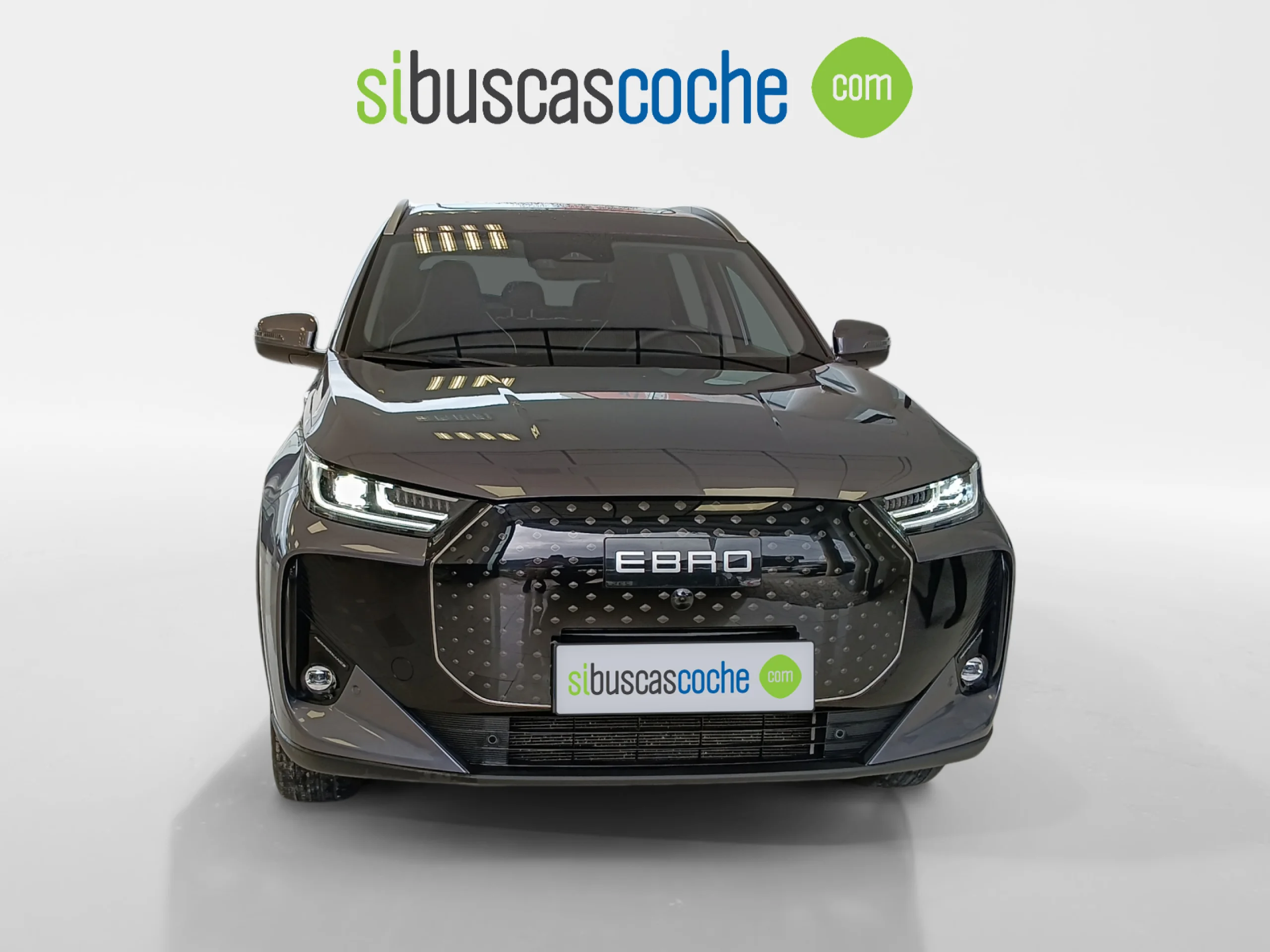 EBRO S700 S700 LUXURY GASOLINA1.5L PHEV - Foto 9