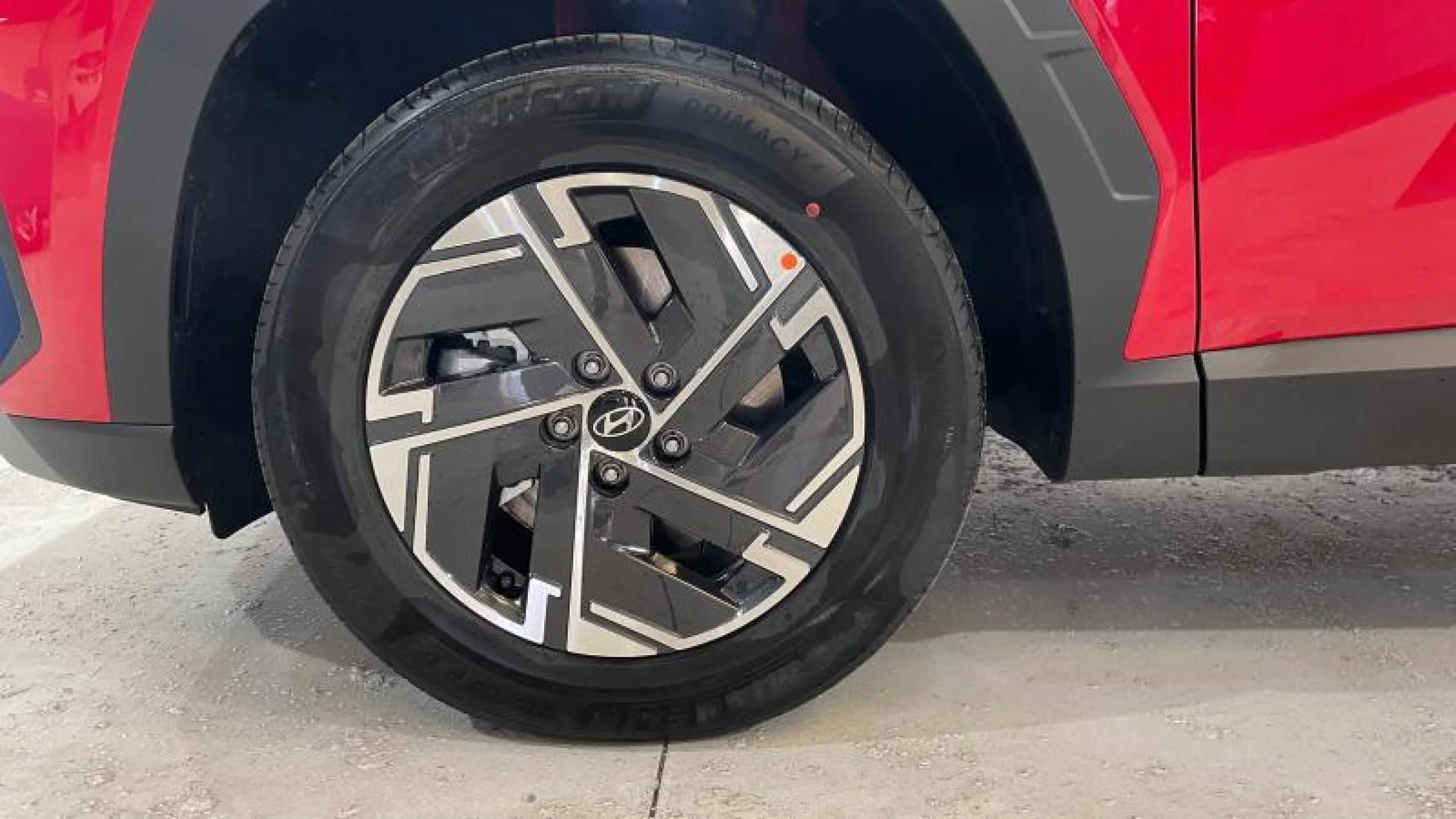 HYUNDAI TUCSON 1.6T 158KW (215CV) HEV AT MAXX - Foto 3