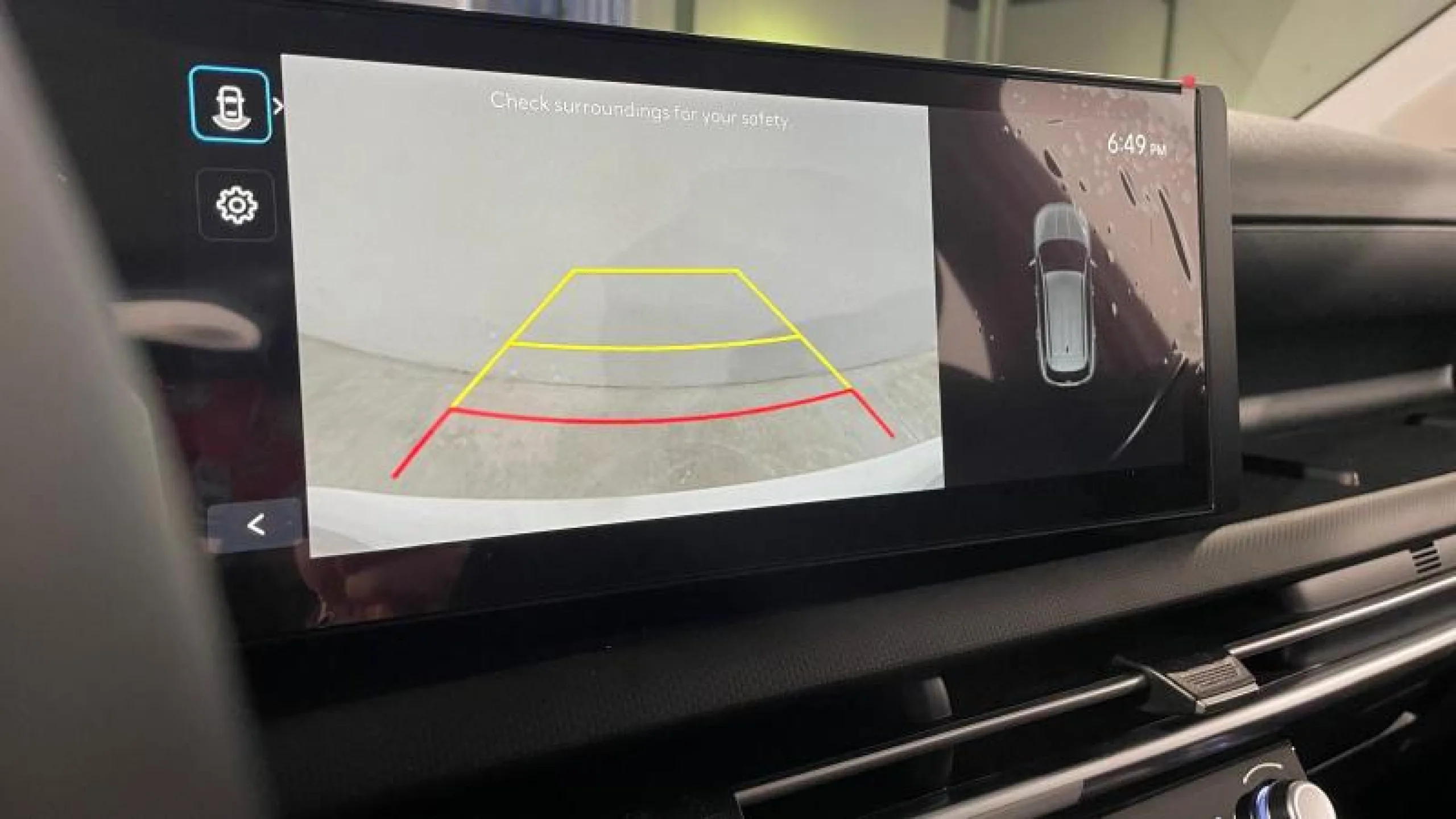 HYUNDAI TUCSON 1.6T 158KW (215CV) HEV AT MAXX - Foto 20