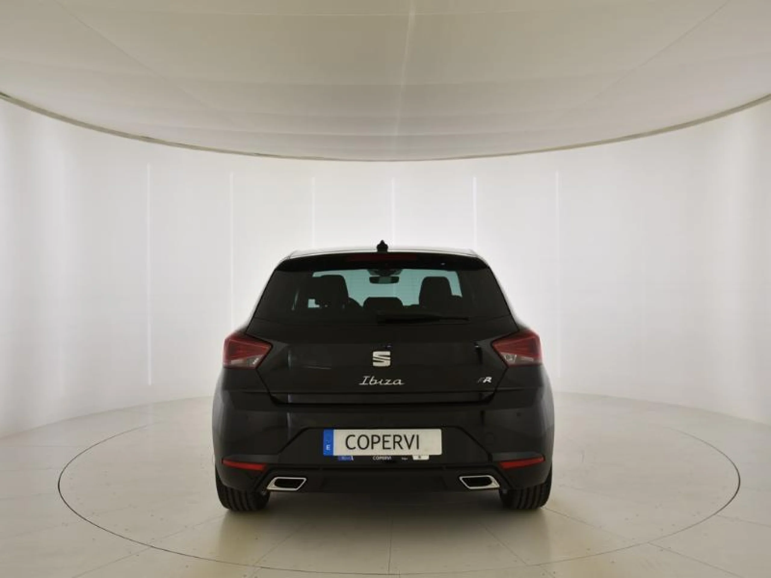 SEAT IBIZA 1.5 TSI 110KW (150CV) DSG FR XL - Foto 1
