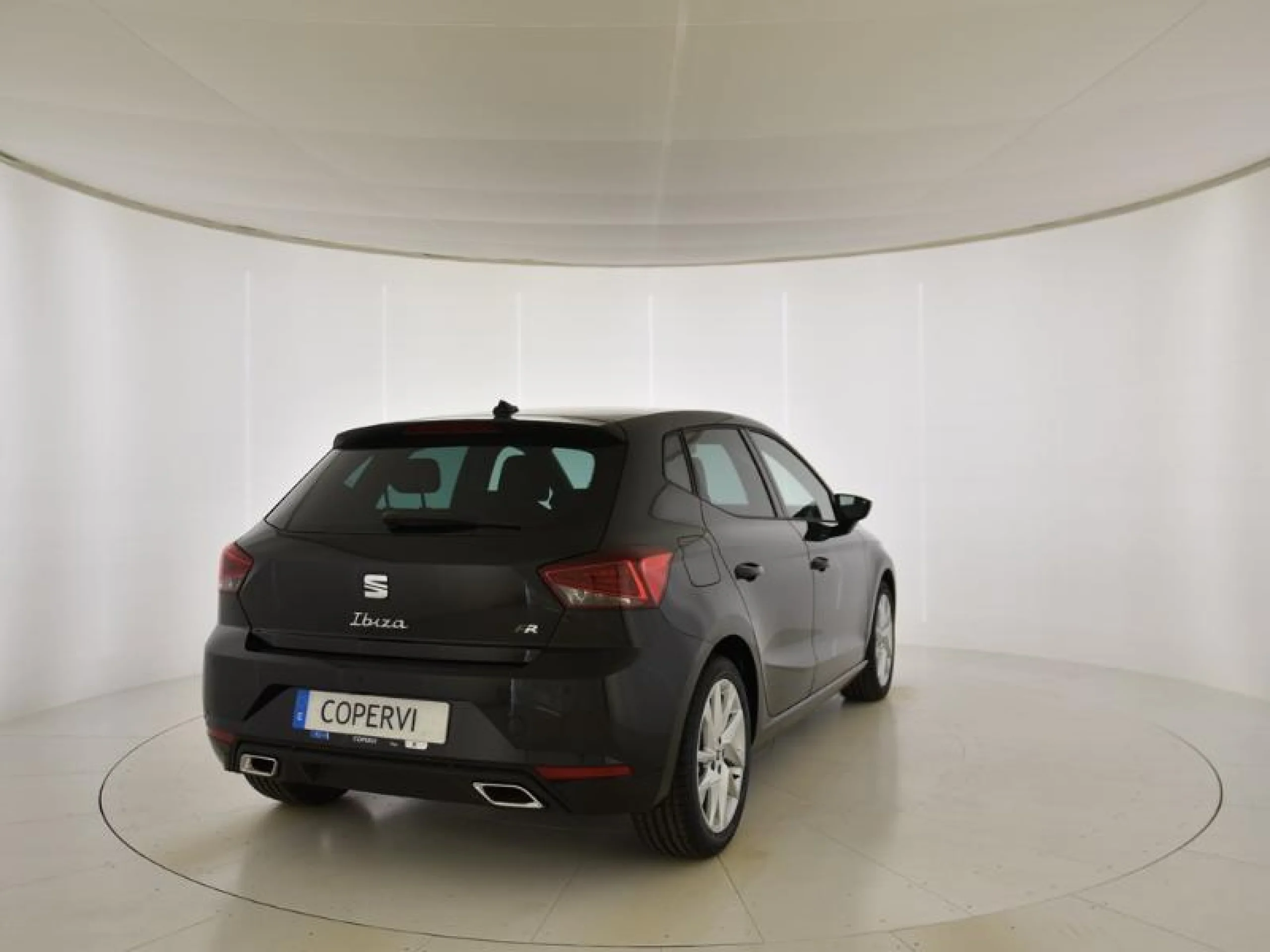 SEAT IBIZA 1.5 TSI 110KW (150CV) DSG FR XL - Foto 2