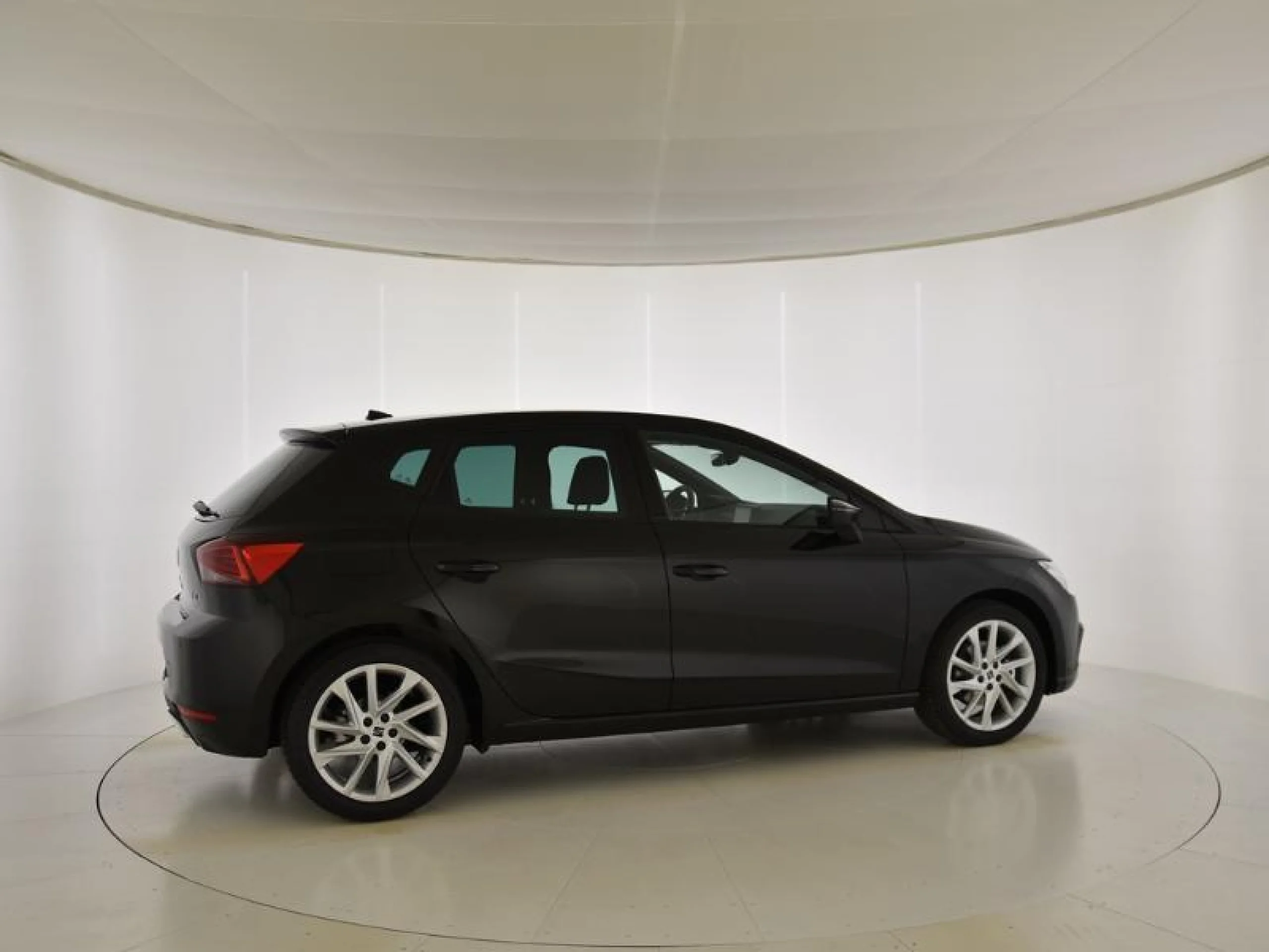 SEAT IBIZA 1.5 TSI 110KW (150CV) DSG FR XL - Foto 3