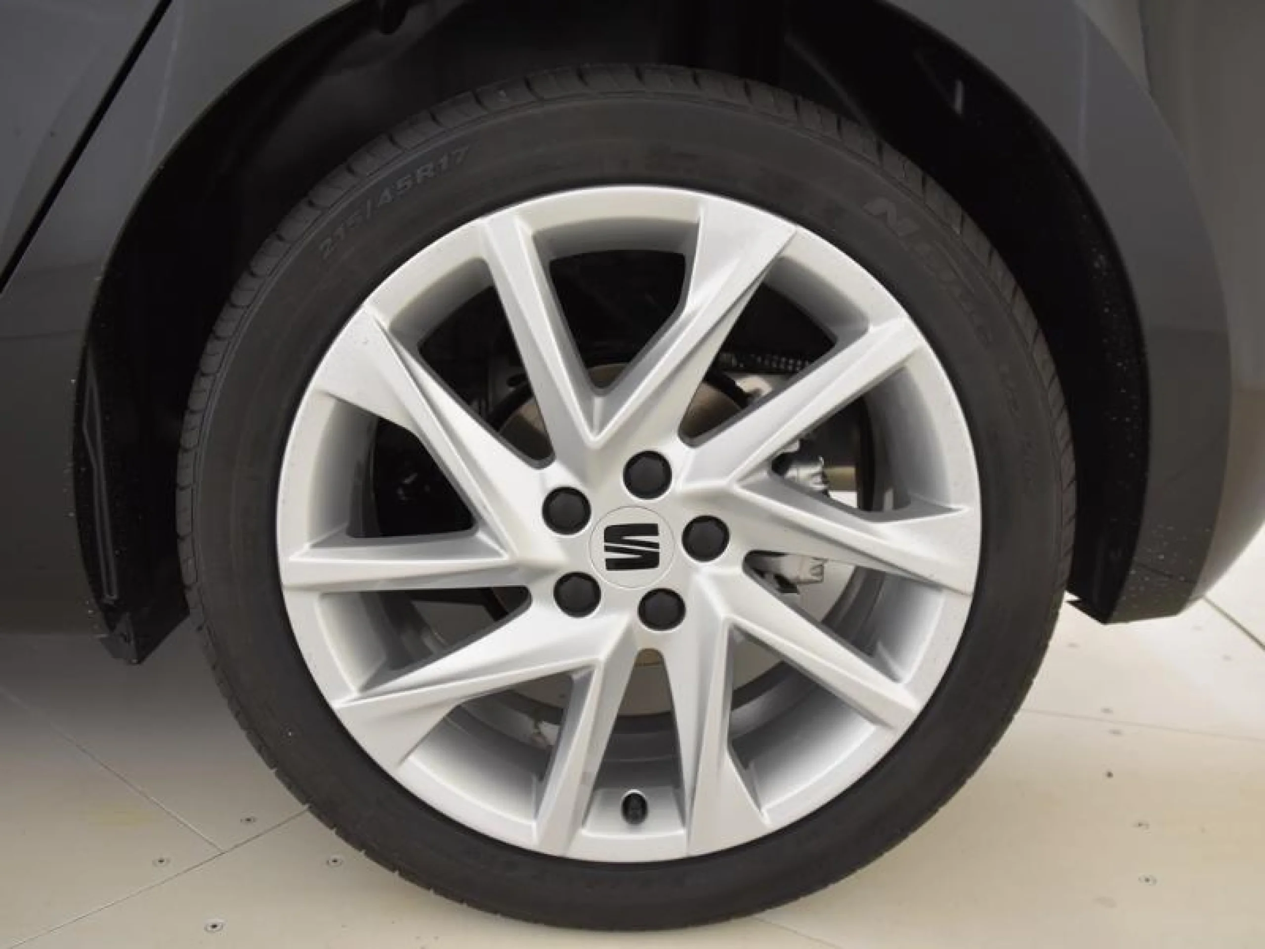 SEAT IBIZA 1.5 TSI 110KW (150CV) DSG FR XL - Foto 19