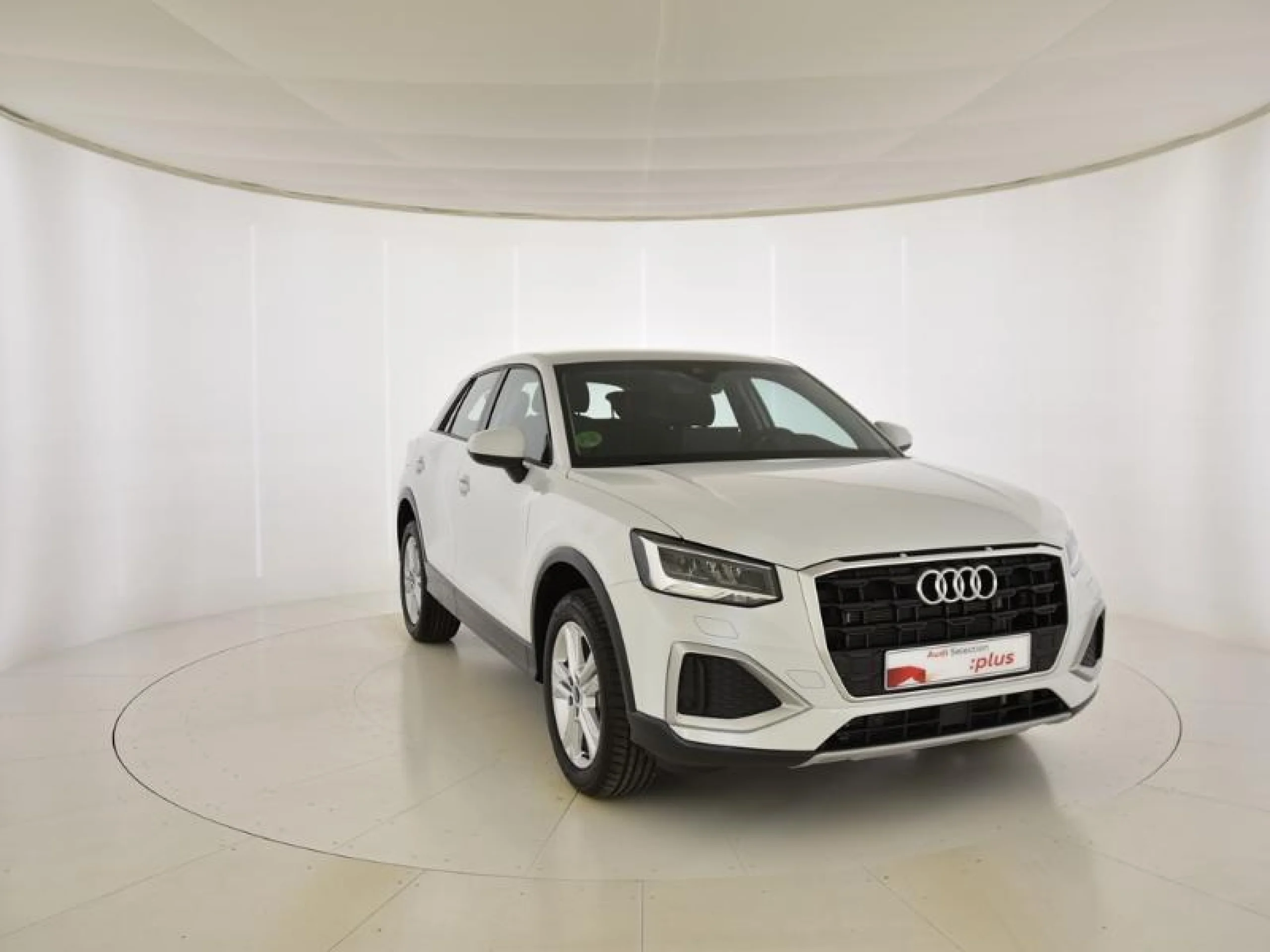 AUDI Q2 ADVANCED 35 TDI 110KW (150CV) S TRONIC - Foto 1