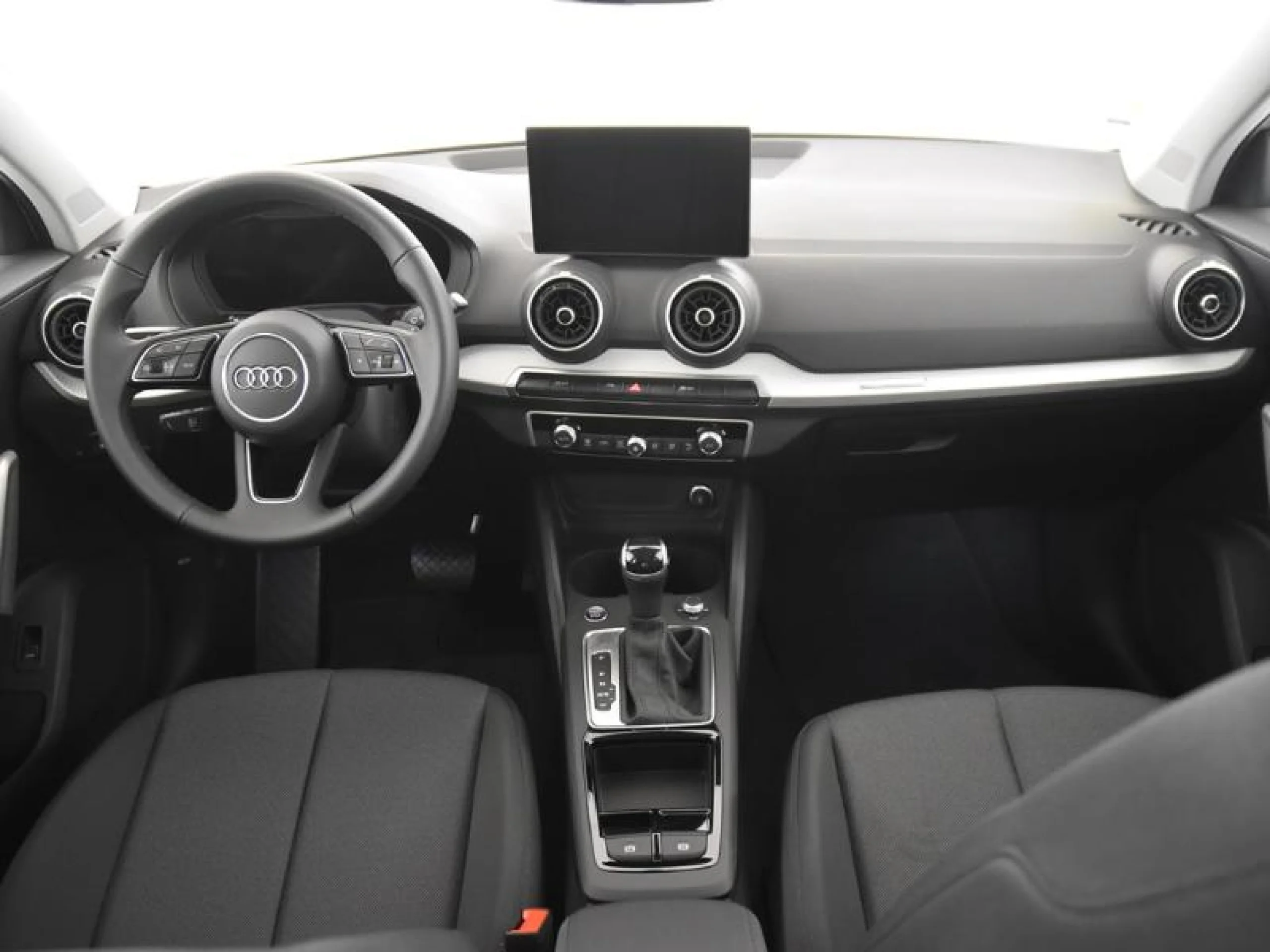 AUDI Q2 ADVANCED 35 TDI 110KW (150CV) S TRONIC - Foto 4