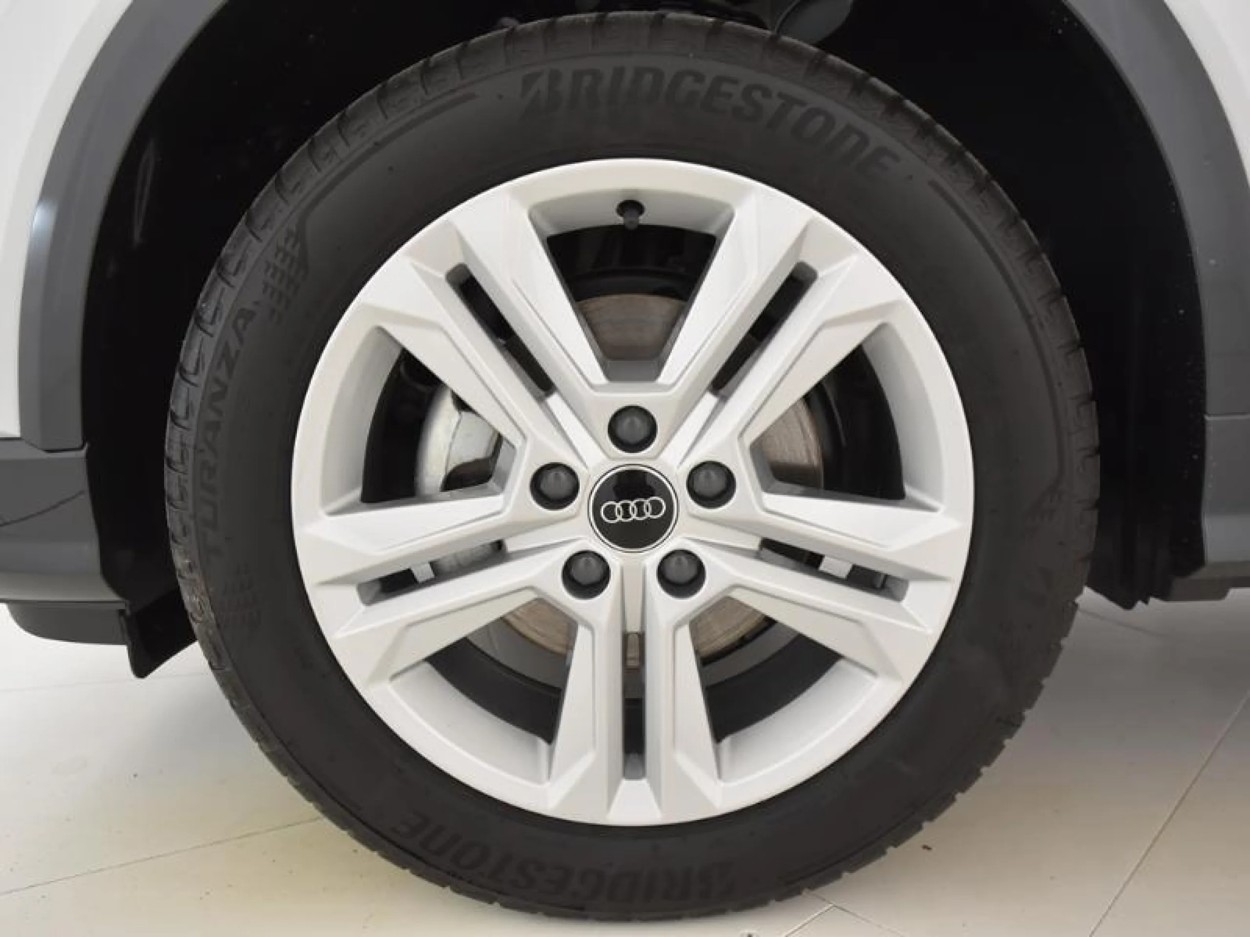 AUDI Q2 ADVANCED 35 TDI 110KW (150CV) S TRONIC - Foto 8