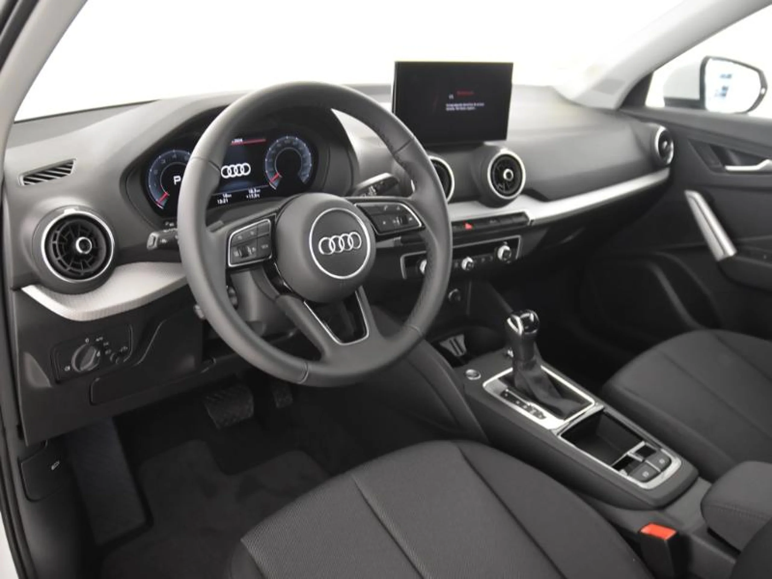 AUDI Q2 ADVANCED 35 TDI 110KW (150CV) S TRONIC - Foto 10