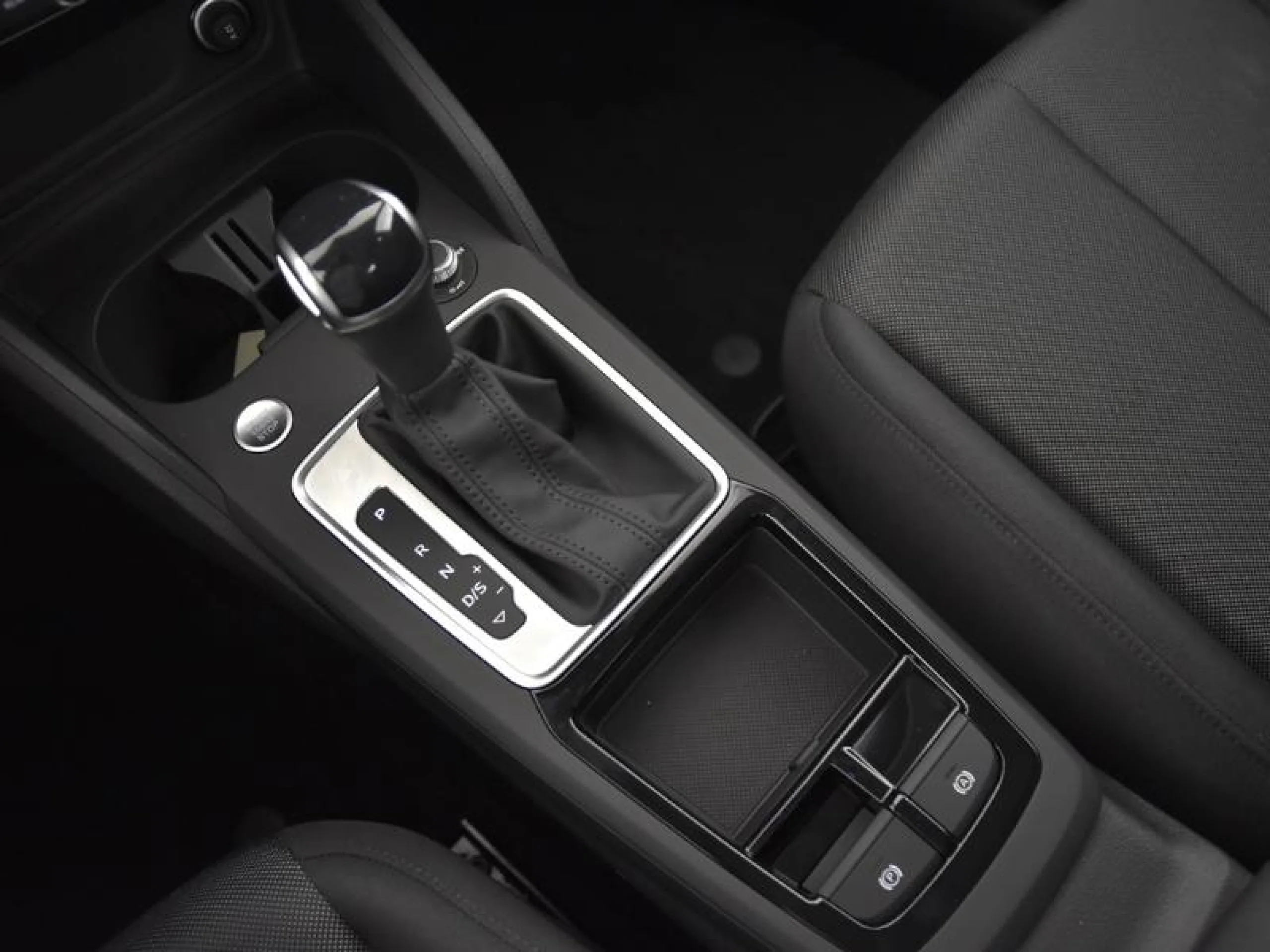 AUDI Q2 ADVANCED 35 TDI 110KW (150CV) S TRONIC - Foto 11