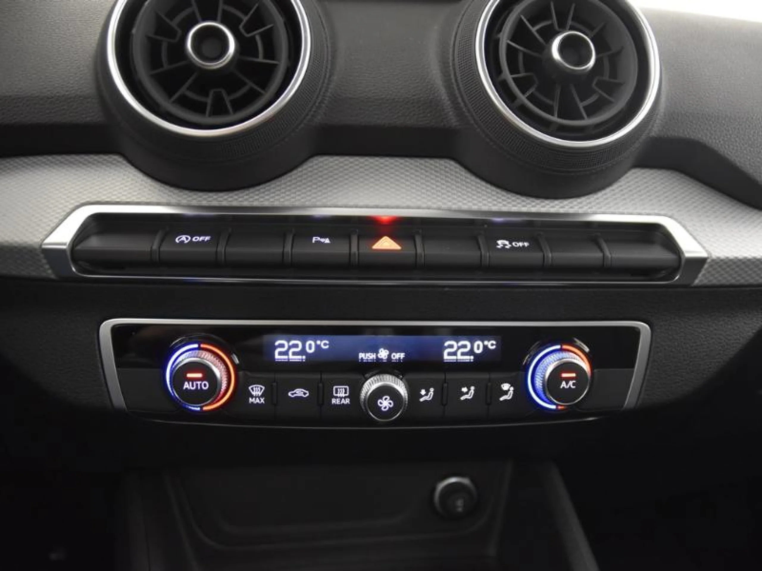 AUDI Q2 ADVANCED 35 TDI 110KW (150CV) S TRONIC - Foto 12