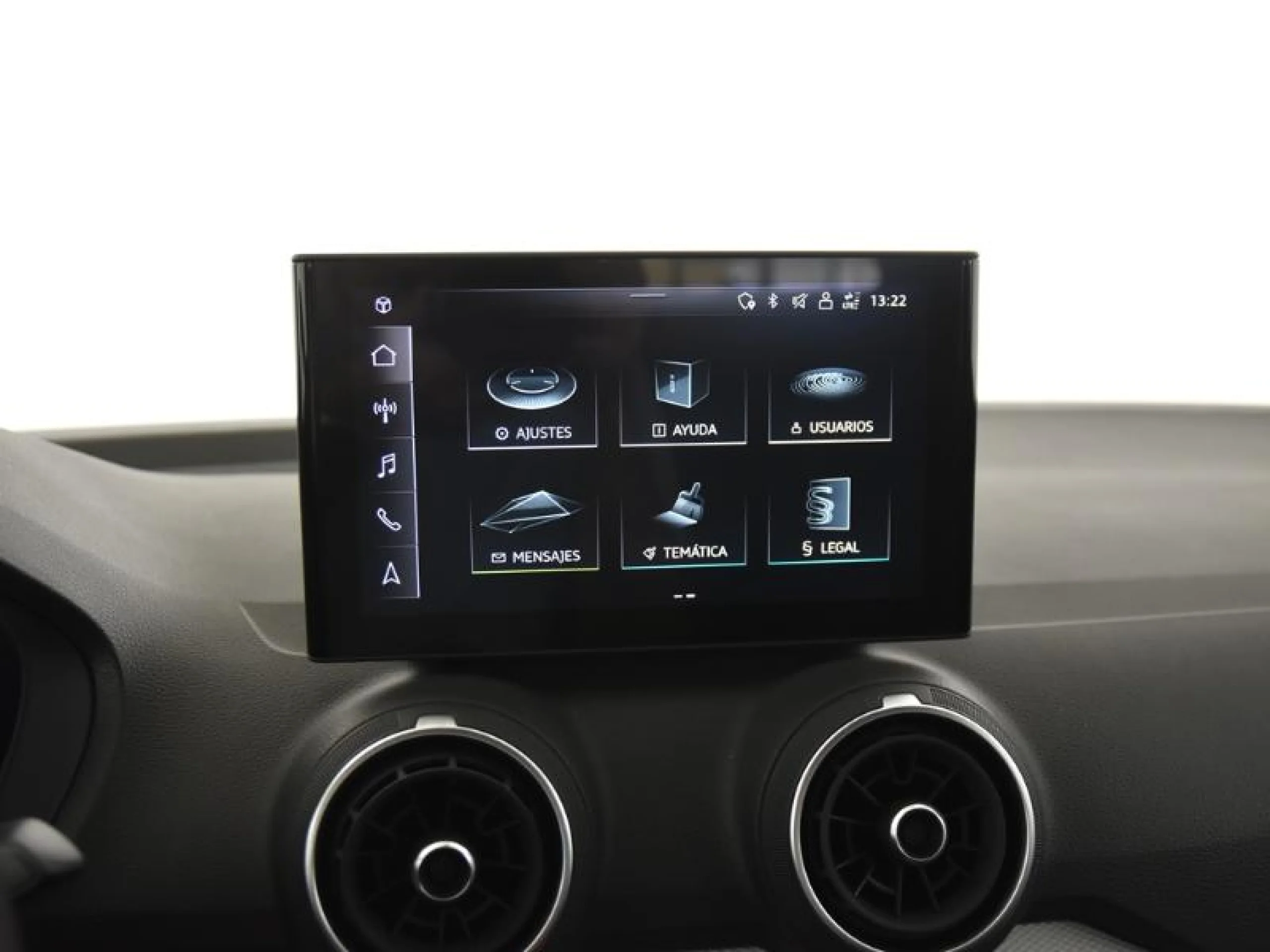 AUDI Q2 ADVANCED 35 TDI 110KW (150CV) S TRONIC - Foto 13