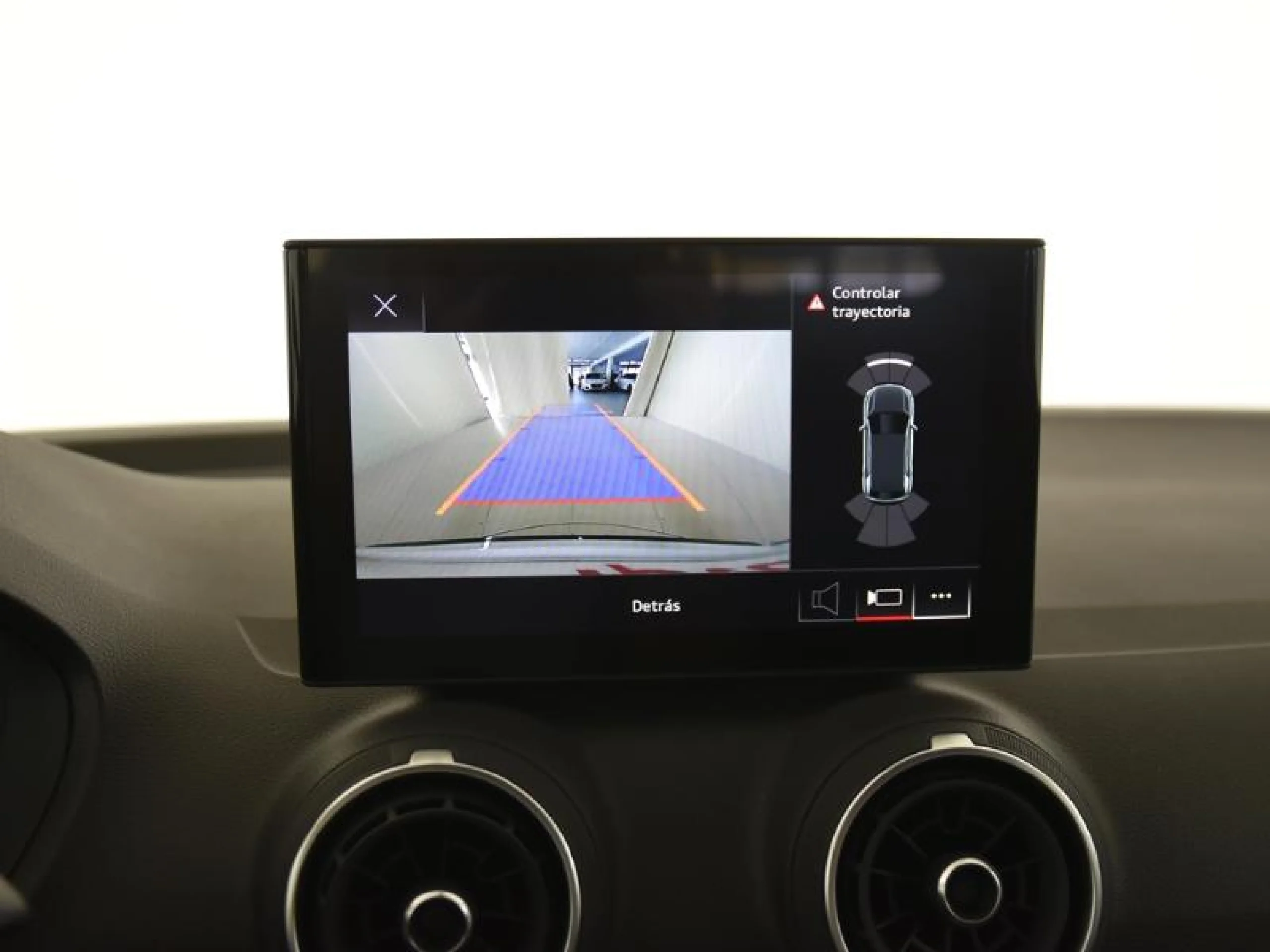 AUDI Q2 ADVANCED 35 TDI 110KW (150CV) S TRONIC - Foto 14