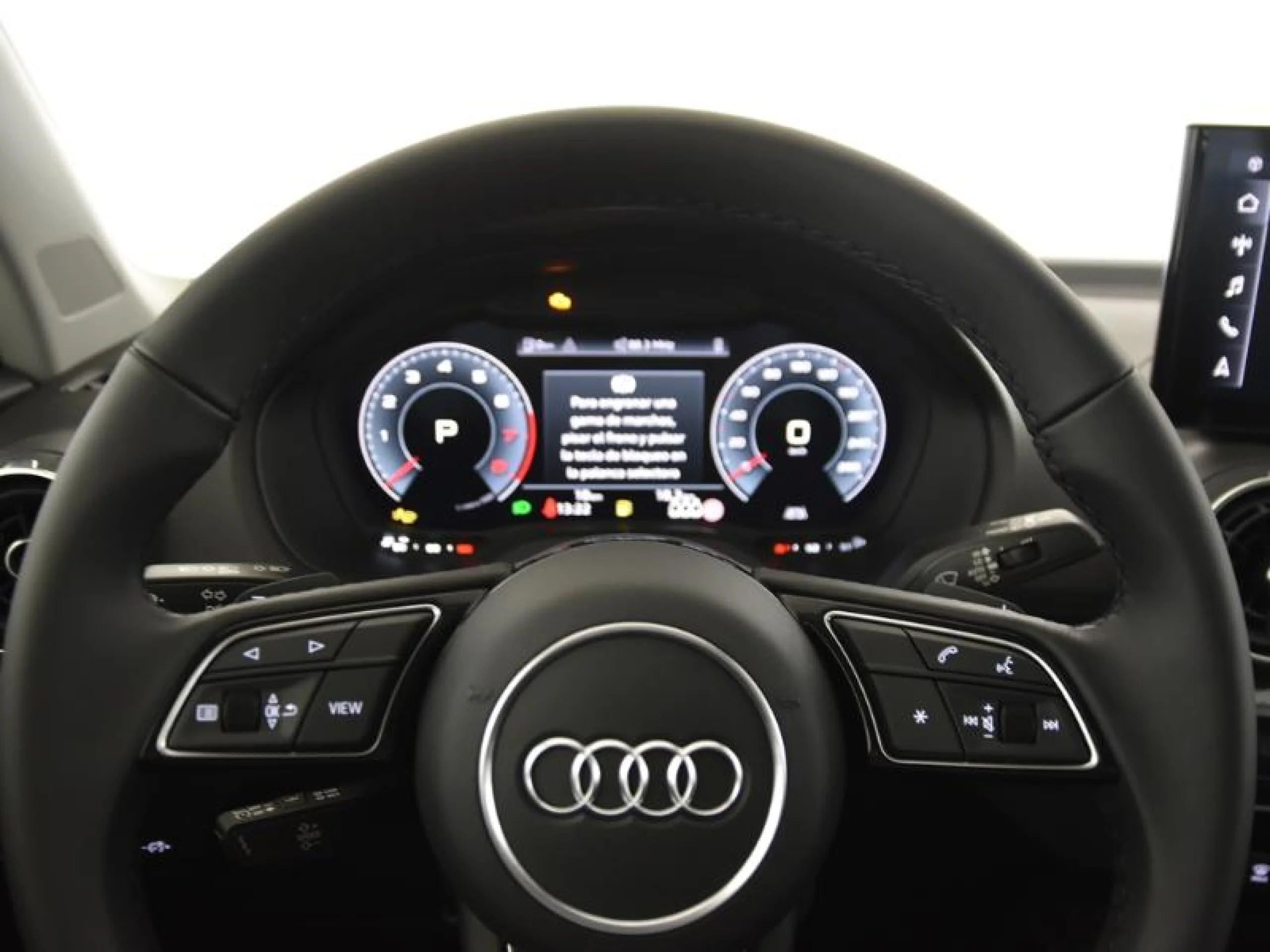 AUDI Q2 ADVANCED 35 TDI 110KW (150CV) S TRONIC - Foto 15