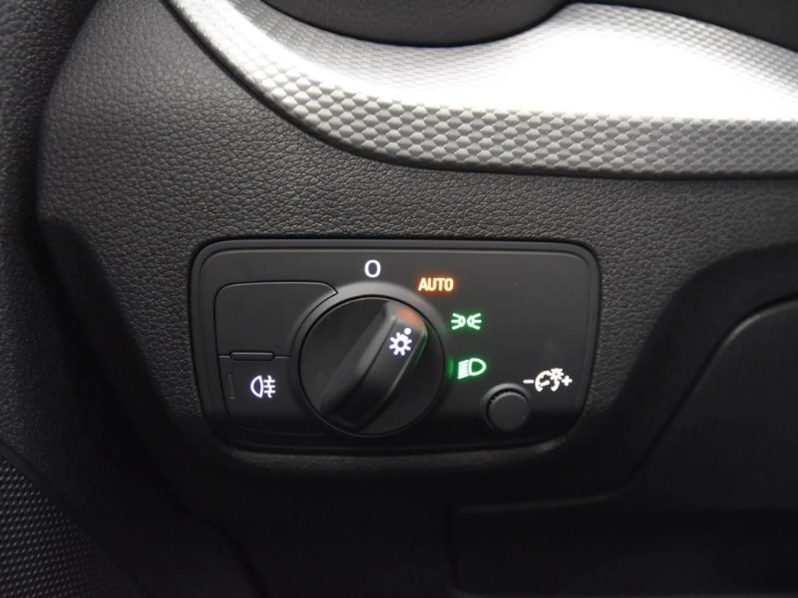 AUDI Q2 ADVANCED 35 TDI 110KW (150CV) S TRONIC - Foto 18