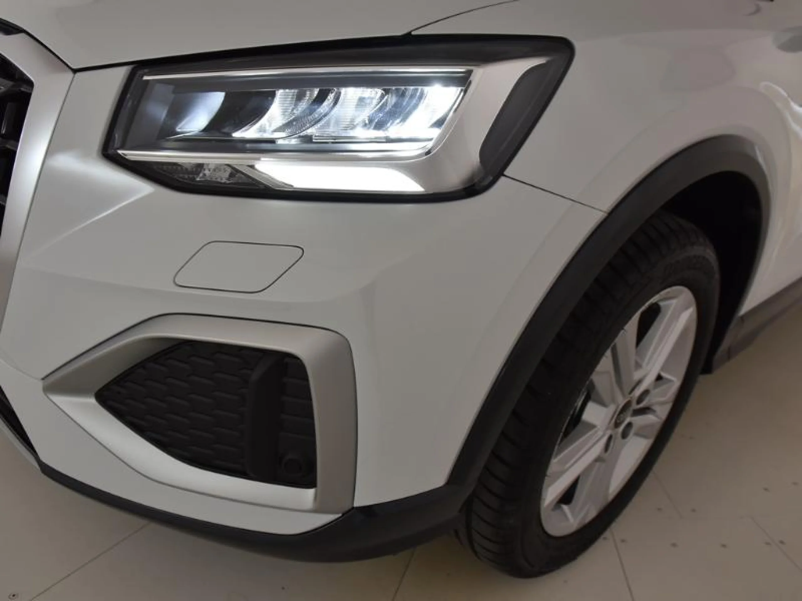 AUDI Q2 ADVANCED 35 TDI 110KW (150CV) S TRONIC - Foto 19
