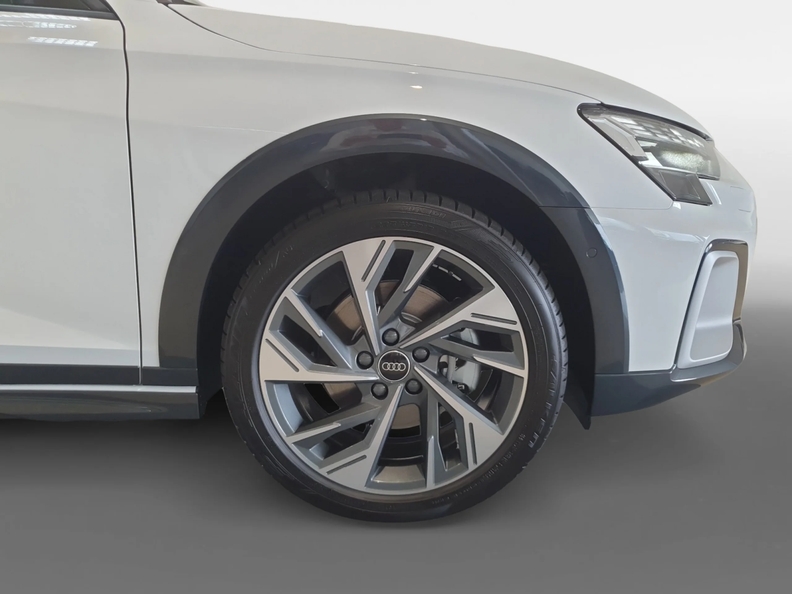 AUDI A3 ALLSTREET GENUINE 35 TFSI 110KW S TRONIC - Foto 10