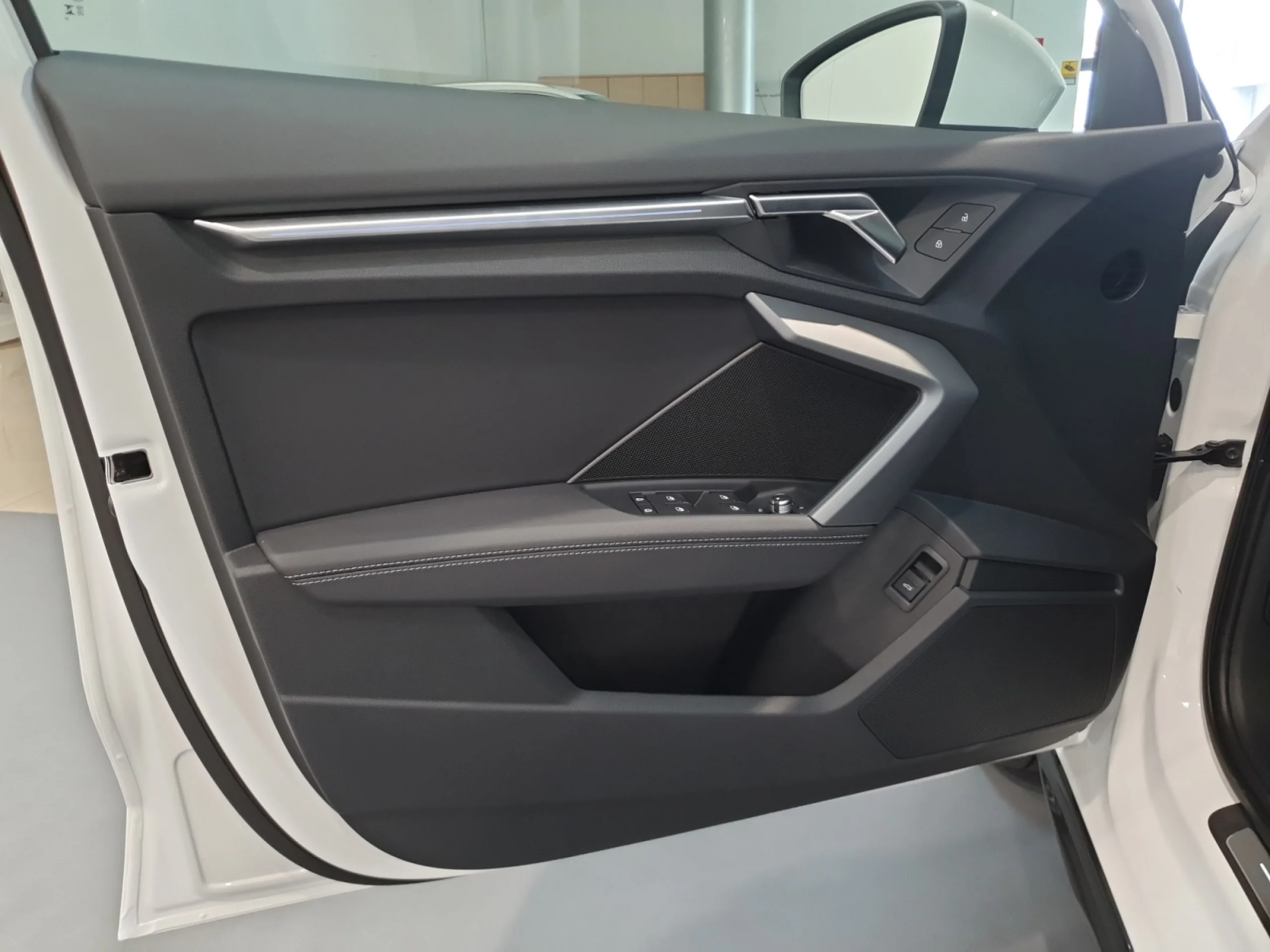 AUDI A3 ALLSTREET GENUINE 35 TFSI 110KW S TRONIC - Foto 12