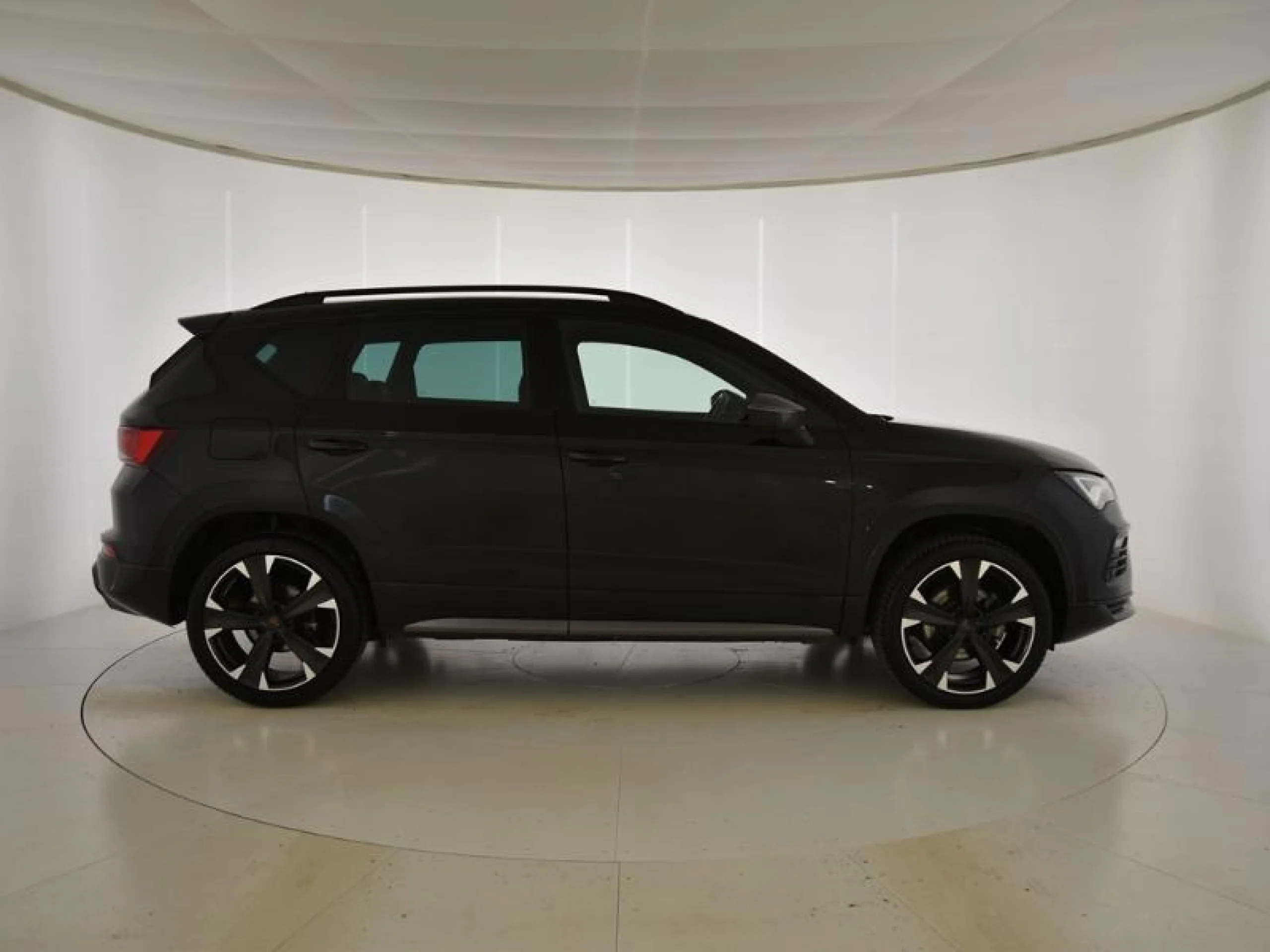 CUPRA ATECA 2.0 TSI 140KW (190CV) 4DRIVE DSG - Foto 3