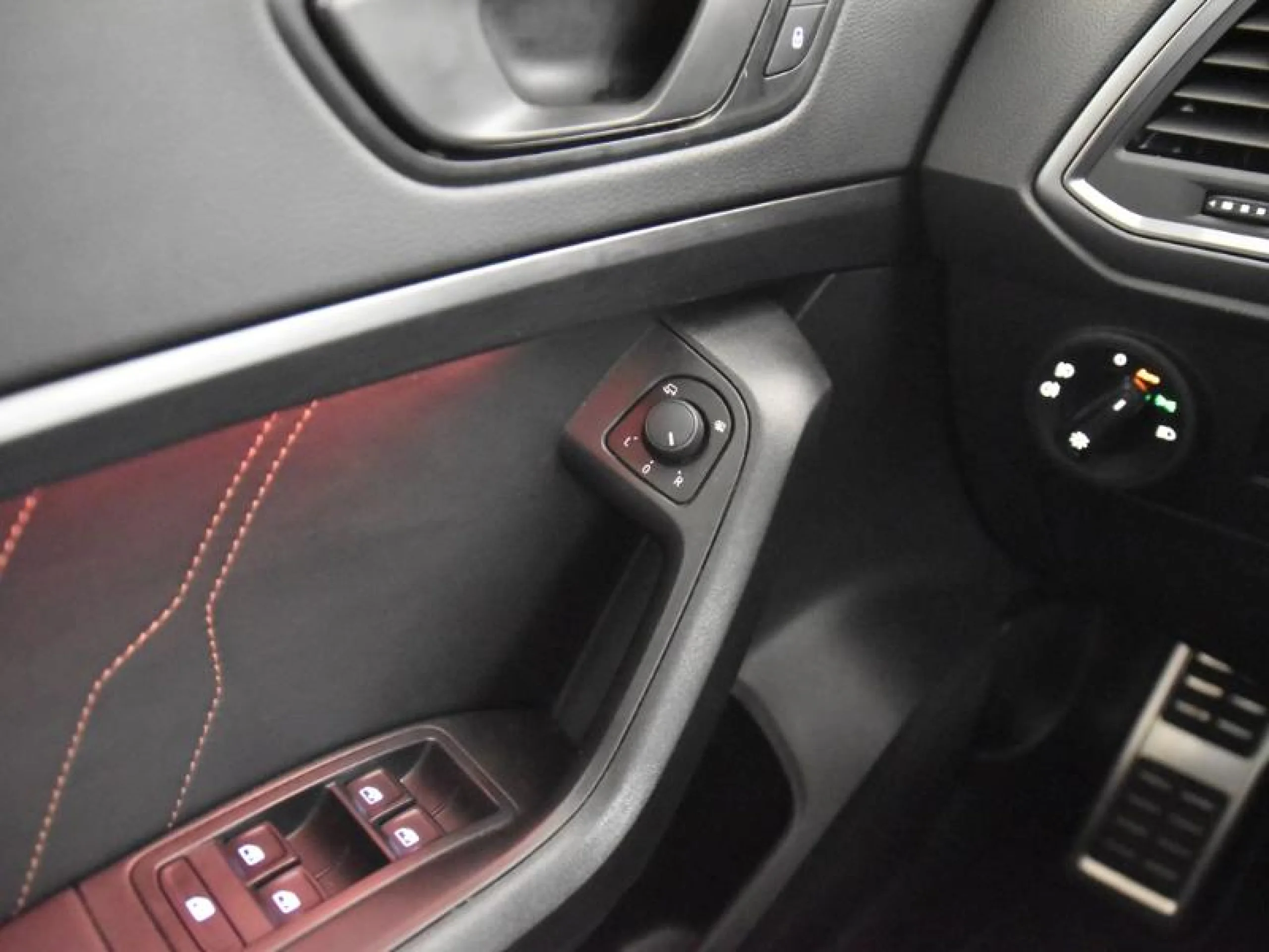 CUPRA ATECA 2.0 TSI 140KW (190CV) 4DRIVE DSG - Foto 18