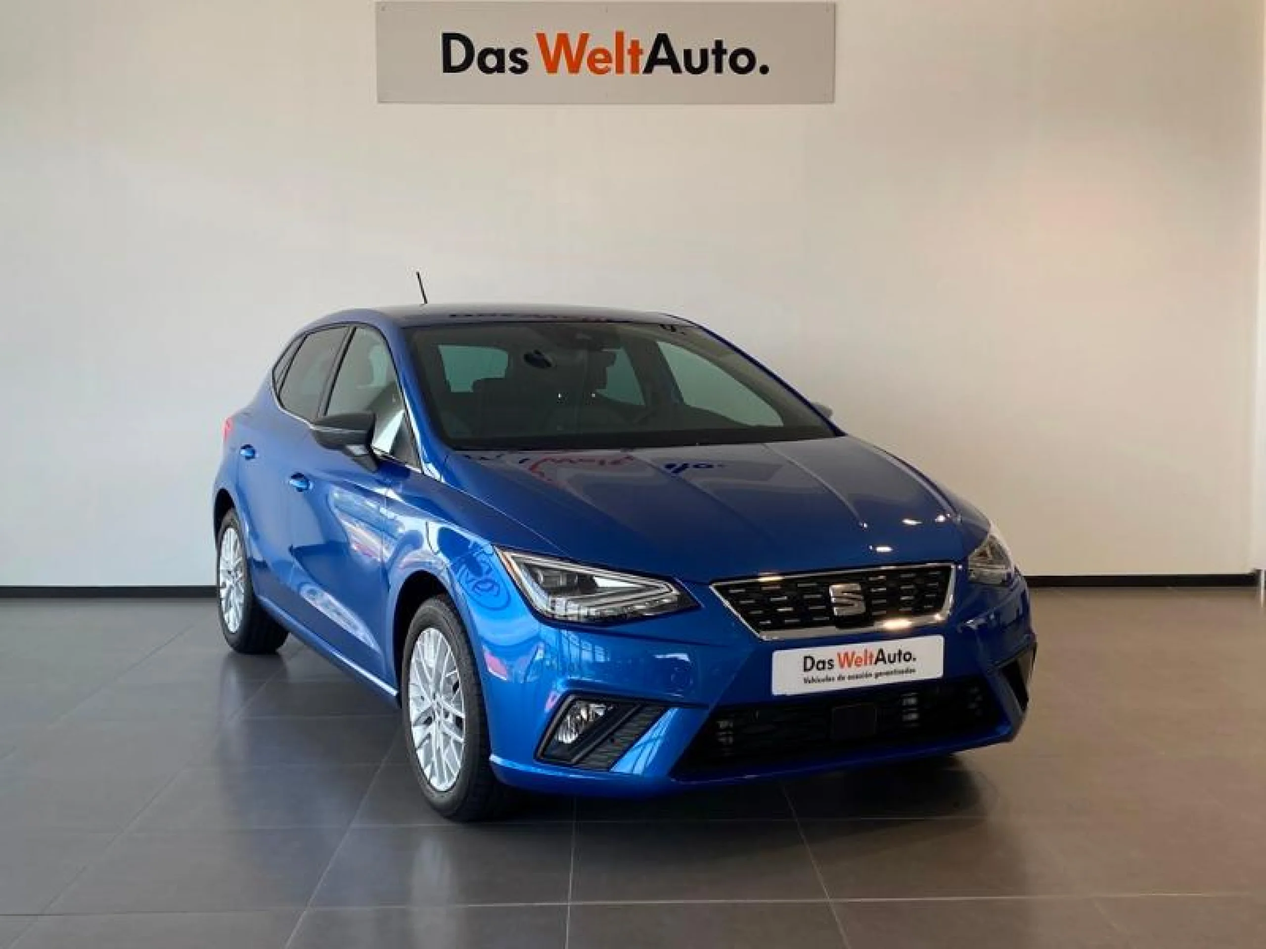 SEAT IBIZA 1.0 TSI 85KW (115CV) SPECIAL EDITION - Foto 1