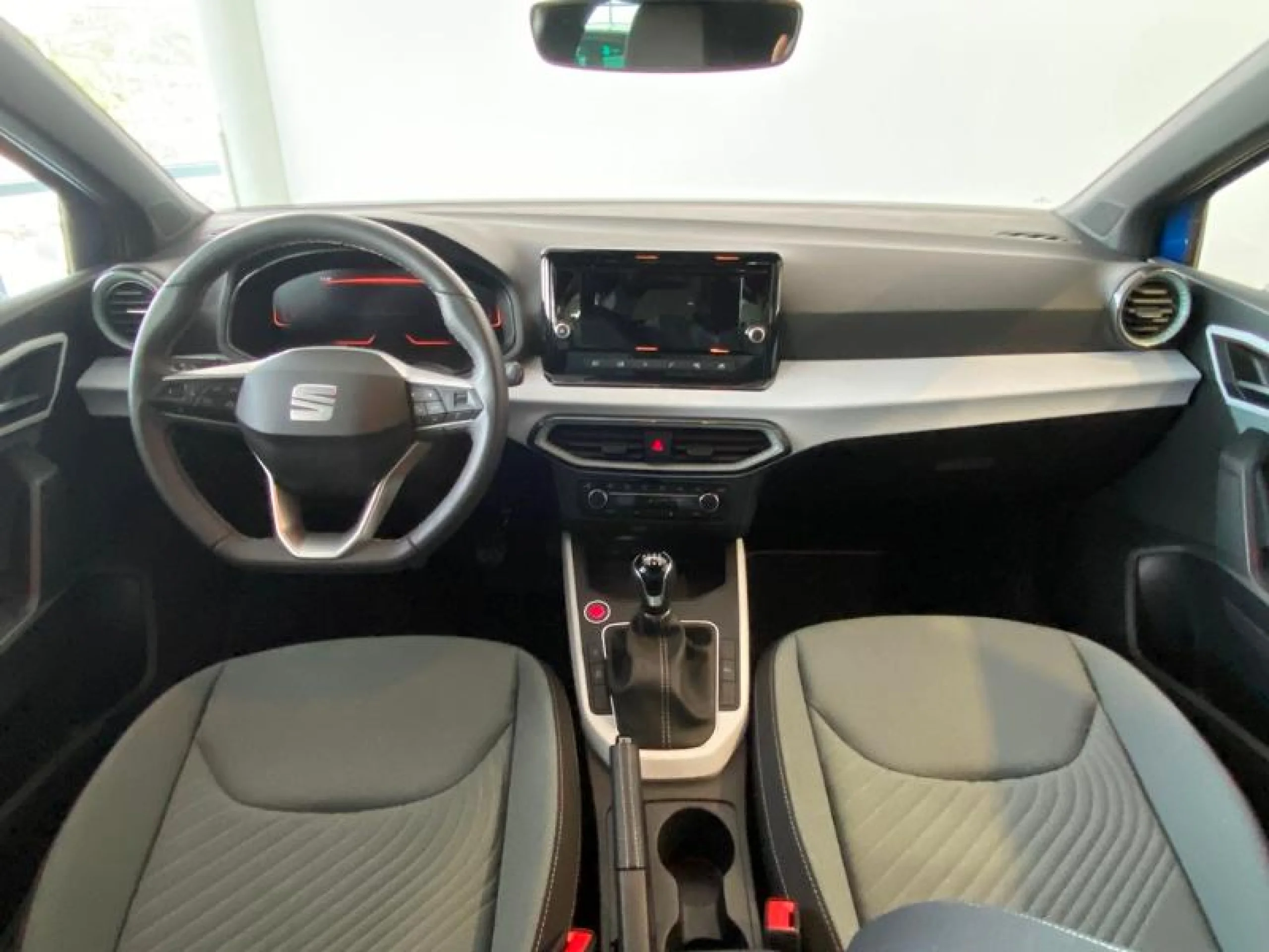 SEAT IBIZA 1.0 TSI 85KW (115CV) SPECIAL EDITION - Foto 4