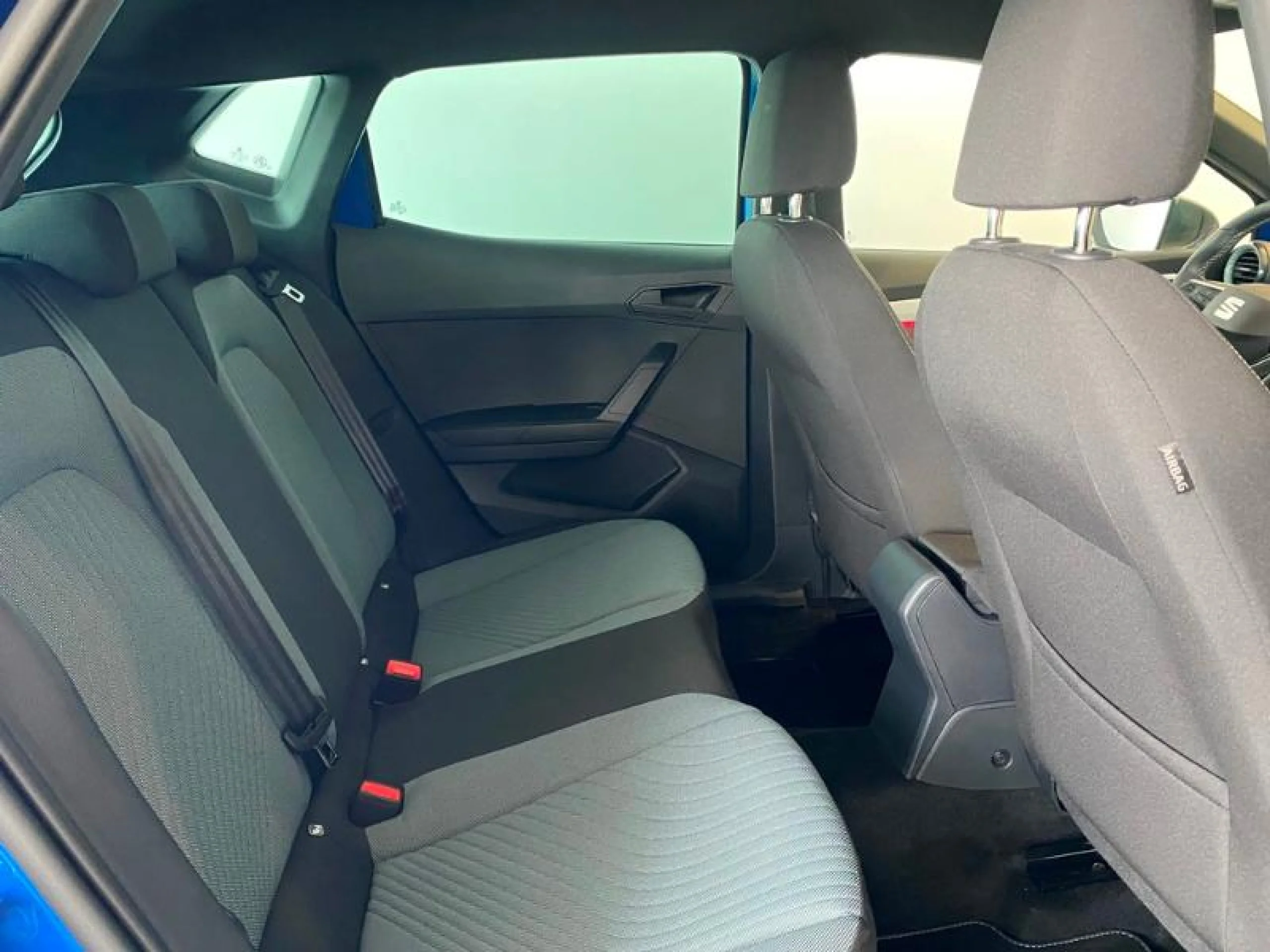 SEAT IBIZA 1.0 TSI 85KW (115CV) SPECIAL EDITION - Foto 6