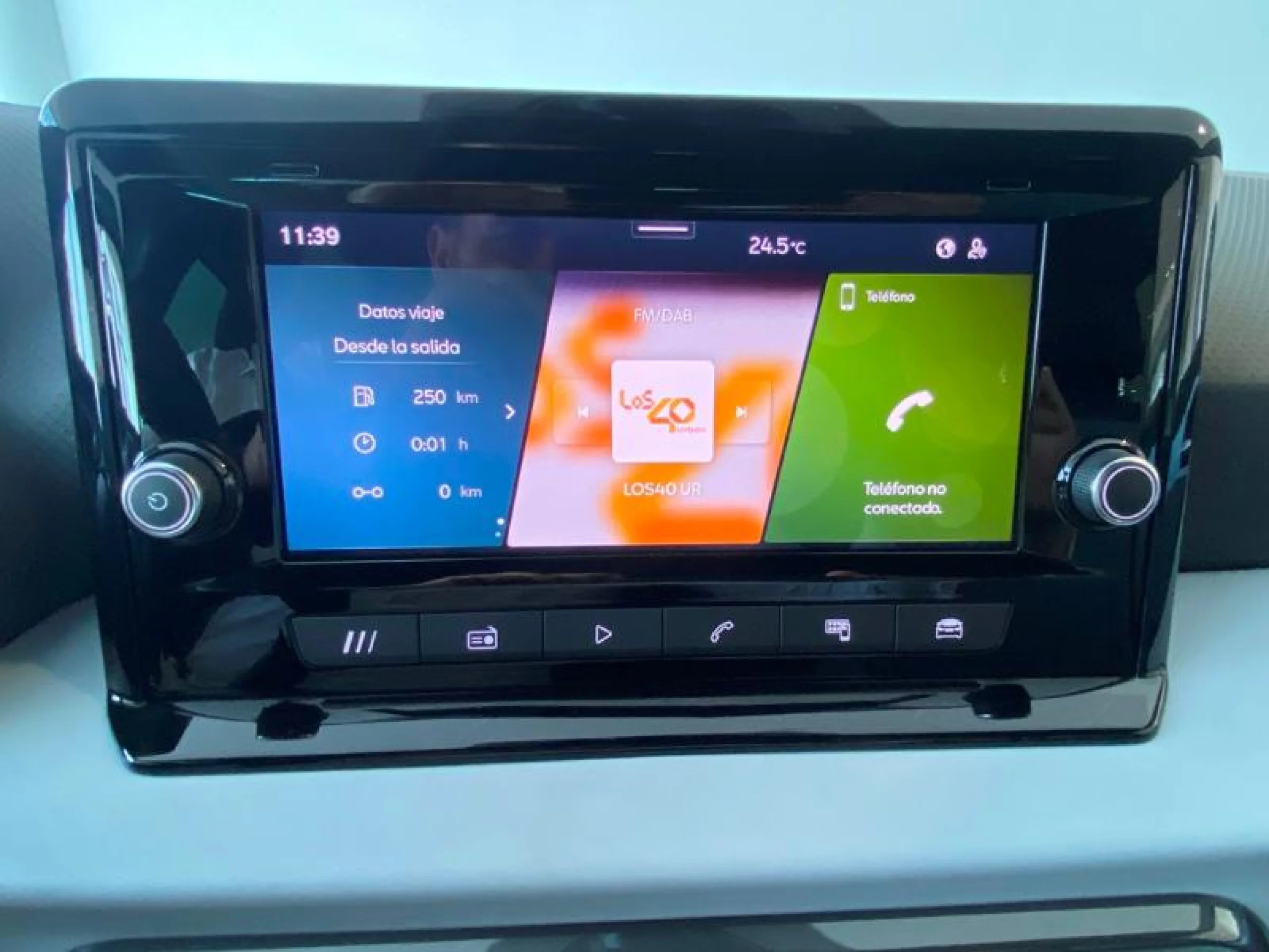 SEAT IBIZA 1.0 TSI 85KW (115CV) SPECIAL EDITION - Foto 14