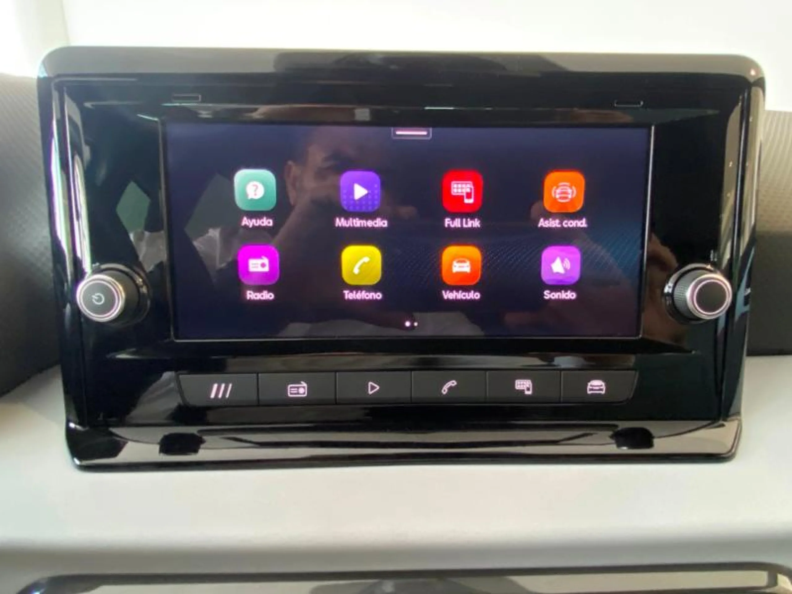 SEAT IBIZA 1.0 TSI 85KW (115CV) SPECIAL EDITION - Foto 15