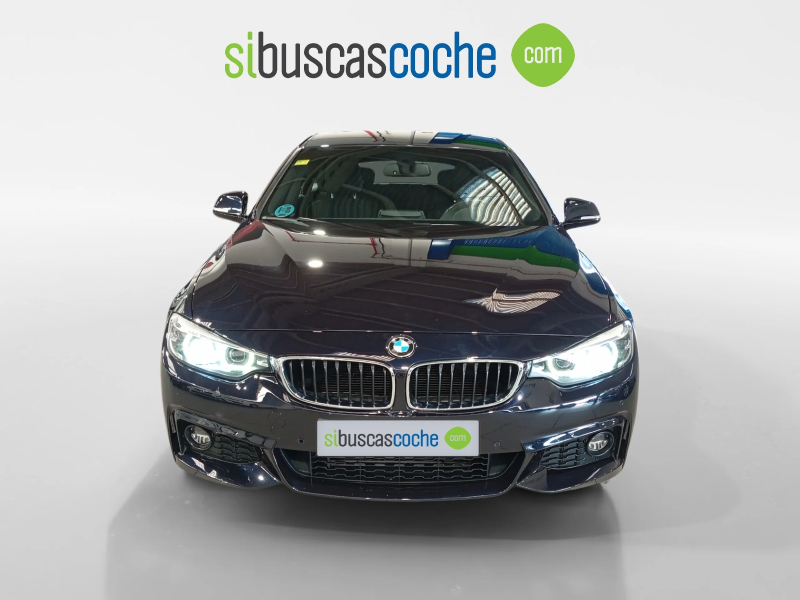 BMW SERIE 4 420D GRAN COUPE - Foto 12
