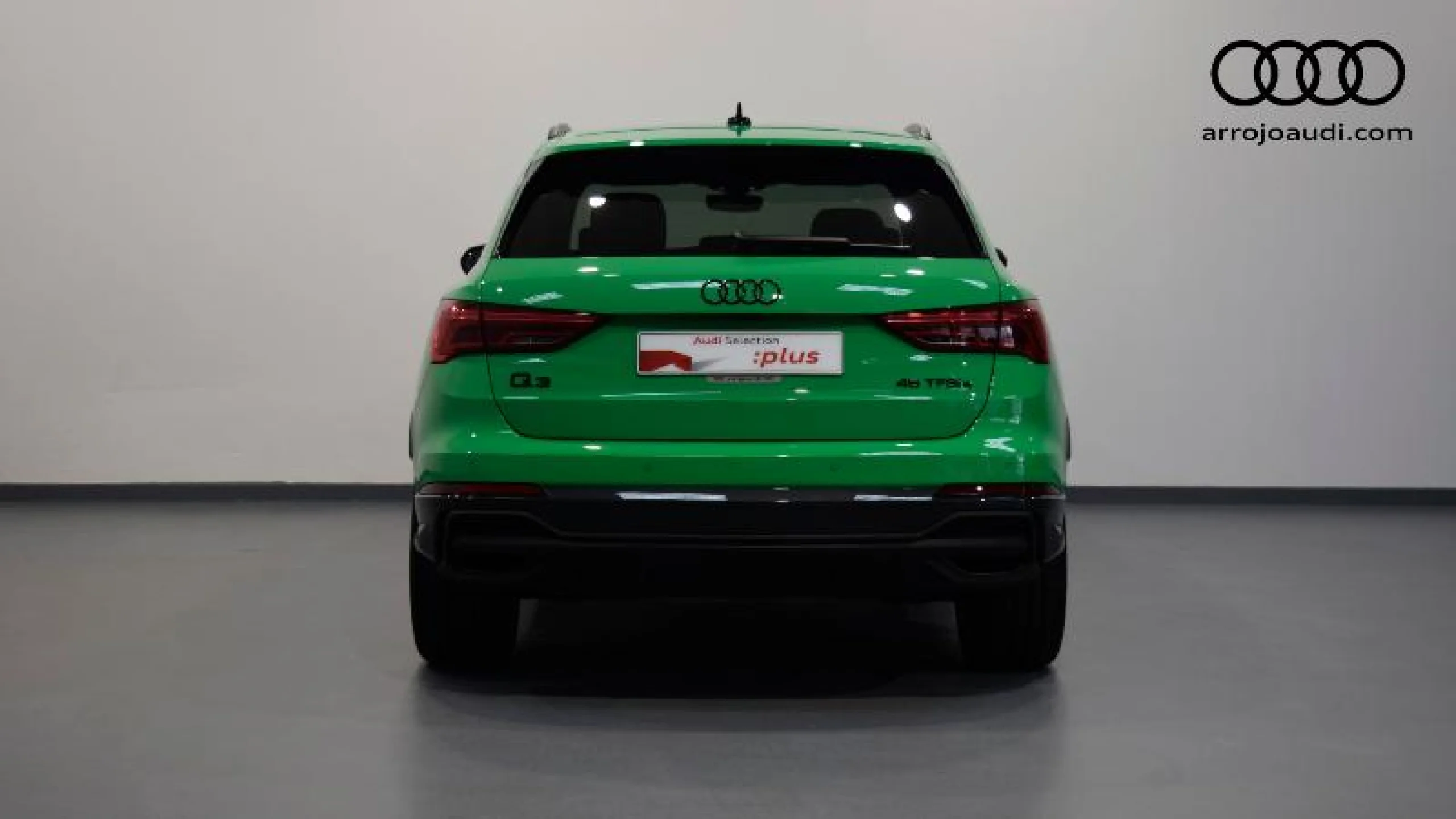 AUDI Q3 45 TFSI E 180KW S TRONIC BLACK LINE - Foto 13